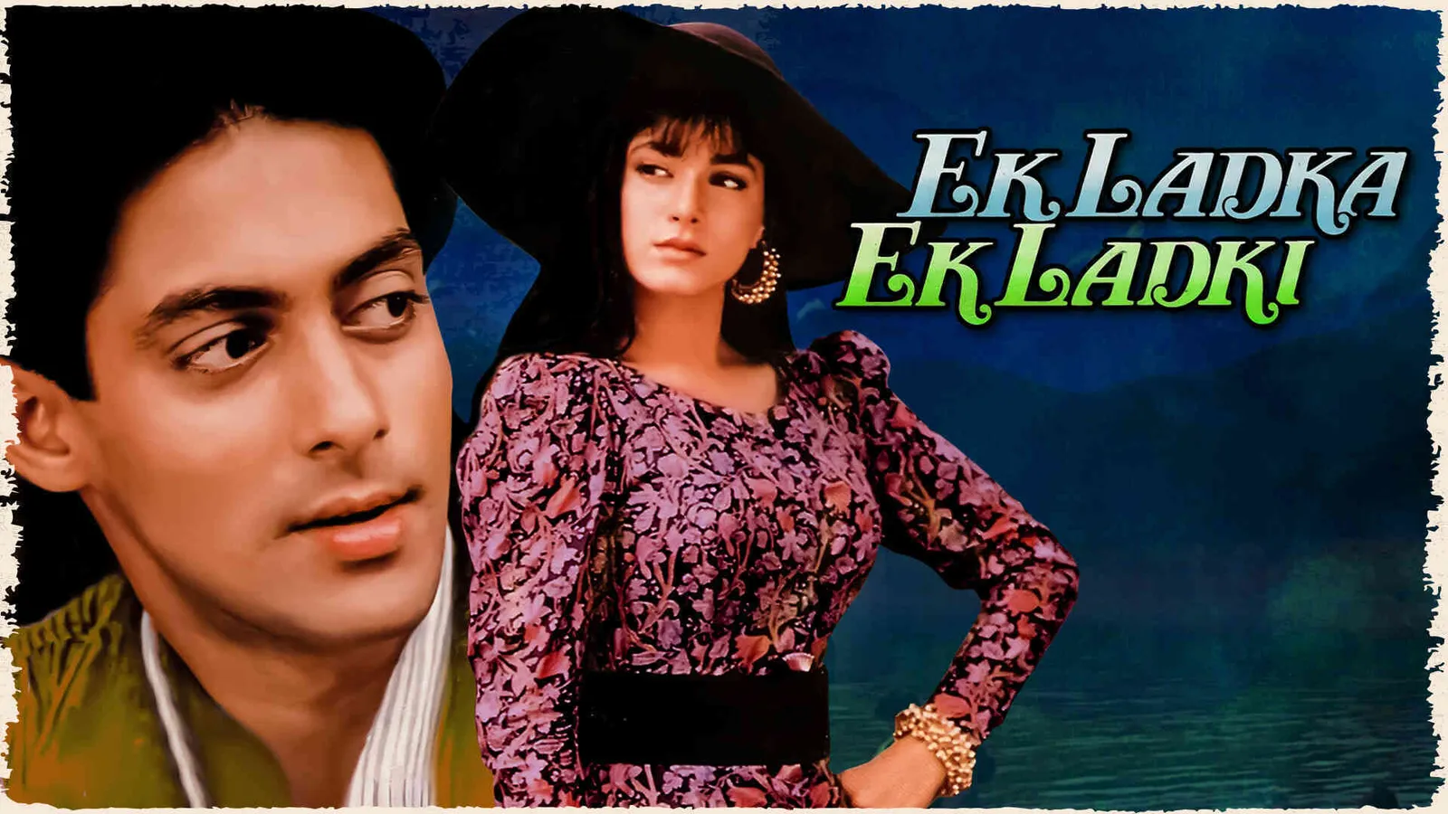 Forever Young 1992 Full Movie Free Download Ek Ladka Ek Ladki 1992 Full Movie Online - Watch HD Movies on Airtel