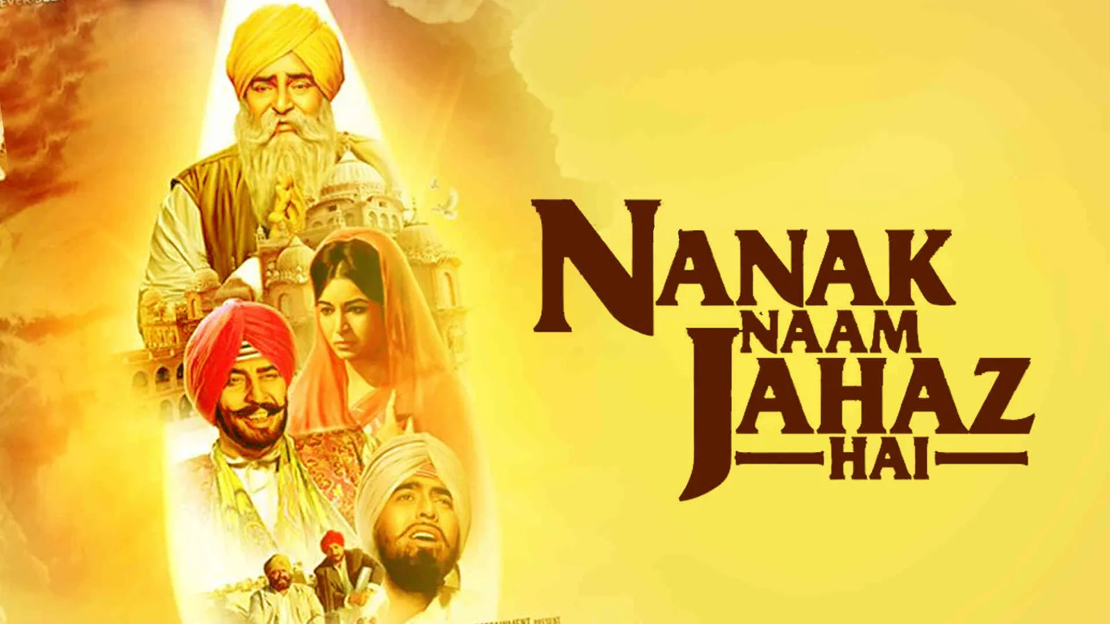 Nanak Naam Jahaaz Hai 1969 - Watch Nanak Naam Jahaaz Hai 1969 Full ...