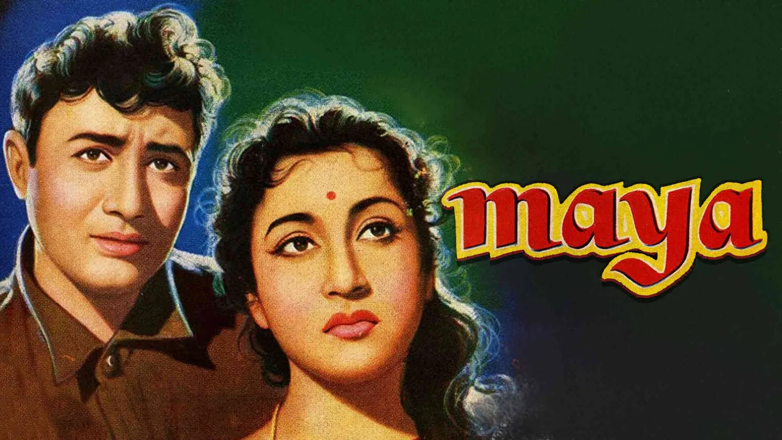 Maya 1961 - Watch Maya 1961 Full Movie Online in HD | Airtel Xstream Play