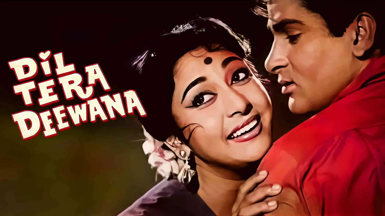 Mp3 Dil Tera Deewana Hai Dil Tera Deewana Shammi Kapoor Deewana