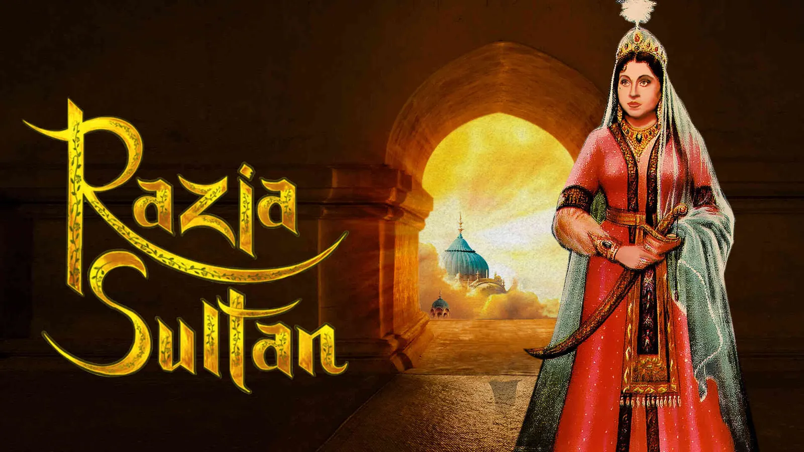 Razia Sultan 1961 - Watch Razia Sultan 1961 Full Movie Online in HD ...