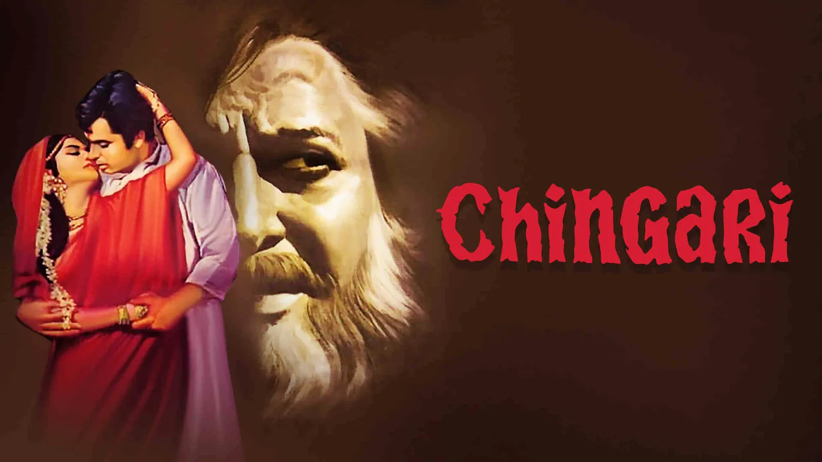 Chingari 1971 - Watch Chingari 1971 Full Movie Online in HD | Airtel ...