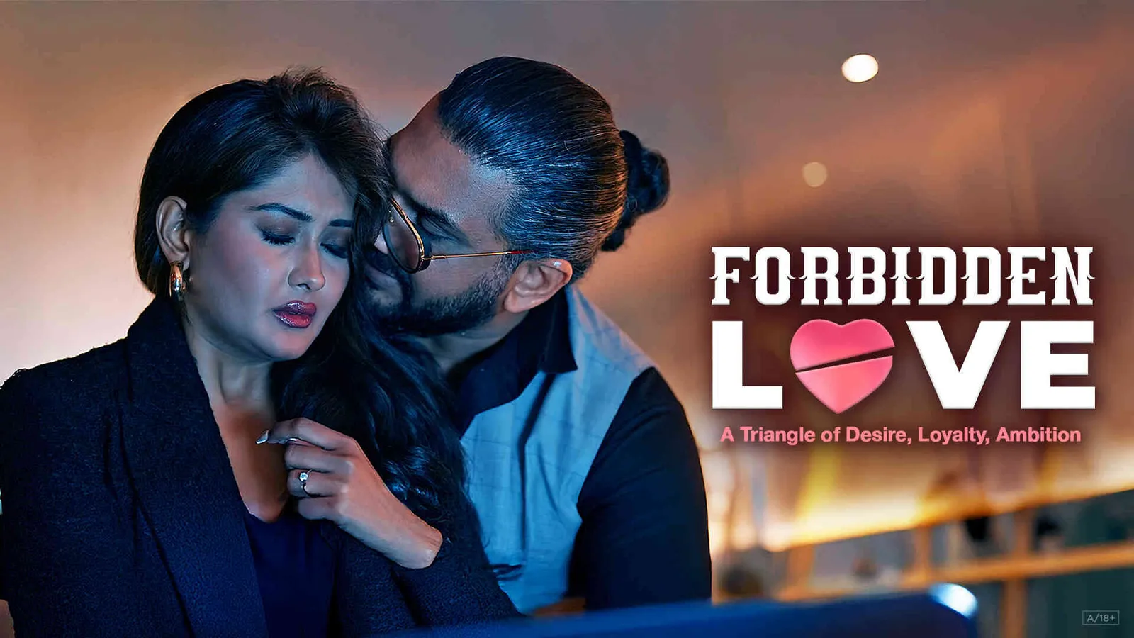 Forbidden Love 2024 Full Movie Online Watch HD Movies on Airtel