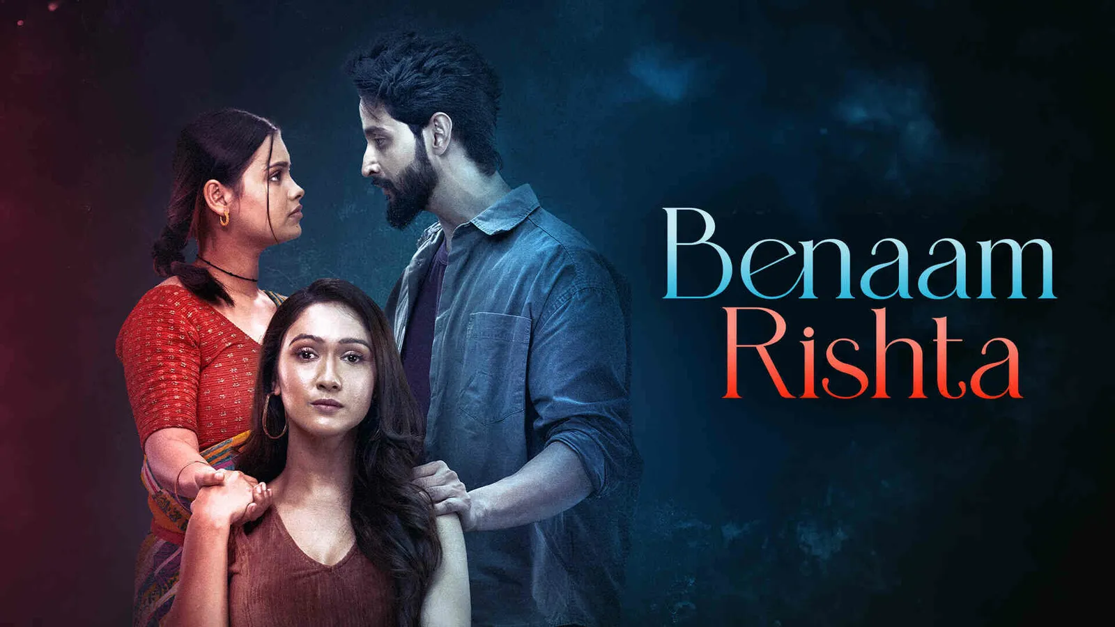 Benaam Rishta 2024 - Watch Benaam Rishta 2024 Full Movie Online in HD ...