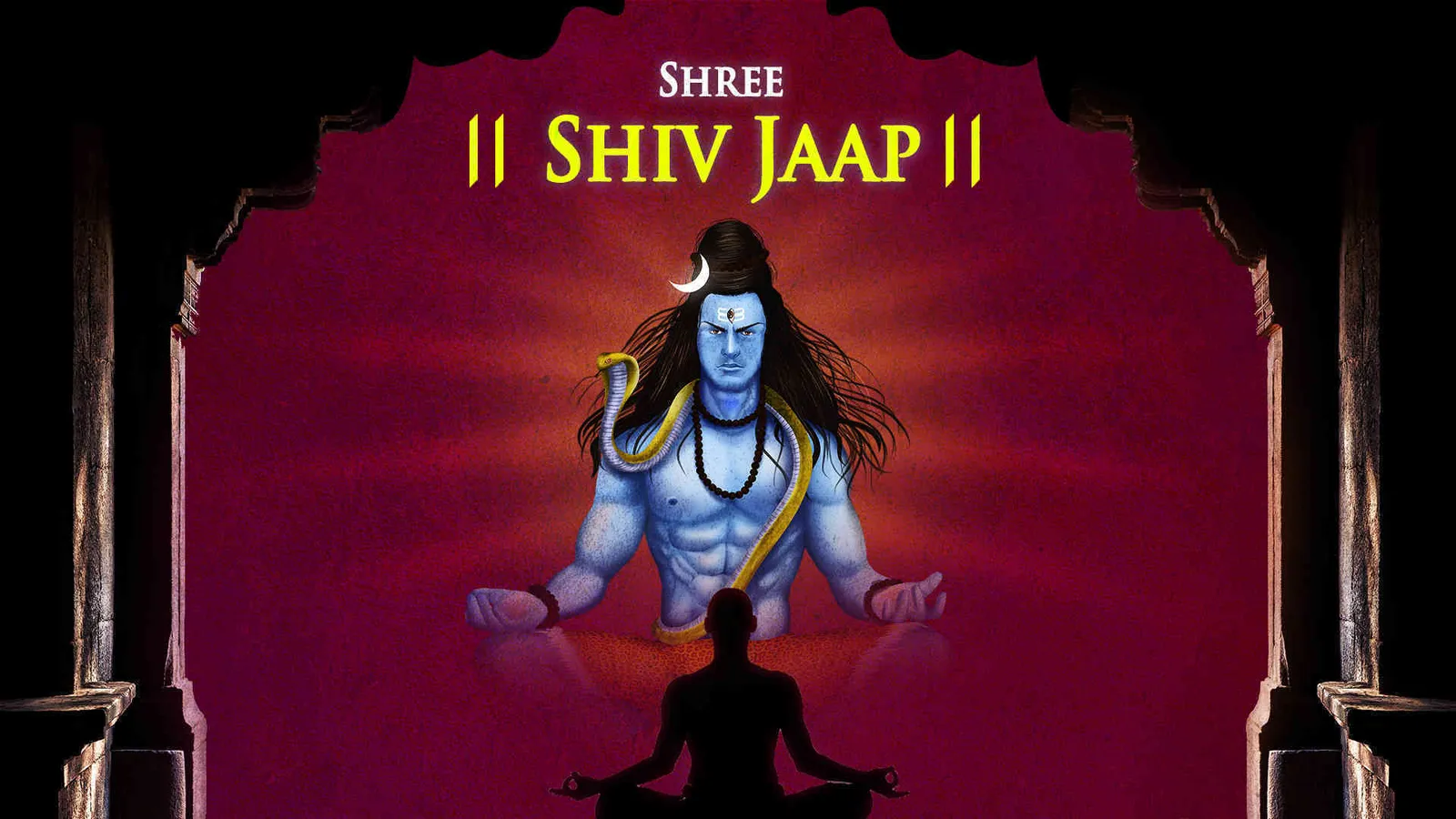 Watch Shiv Jaap Full HD TV Show Online | Airtel Xstream Play