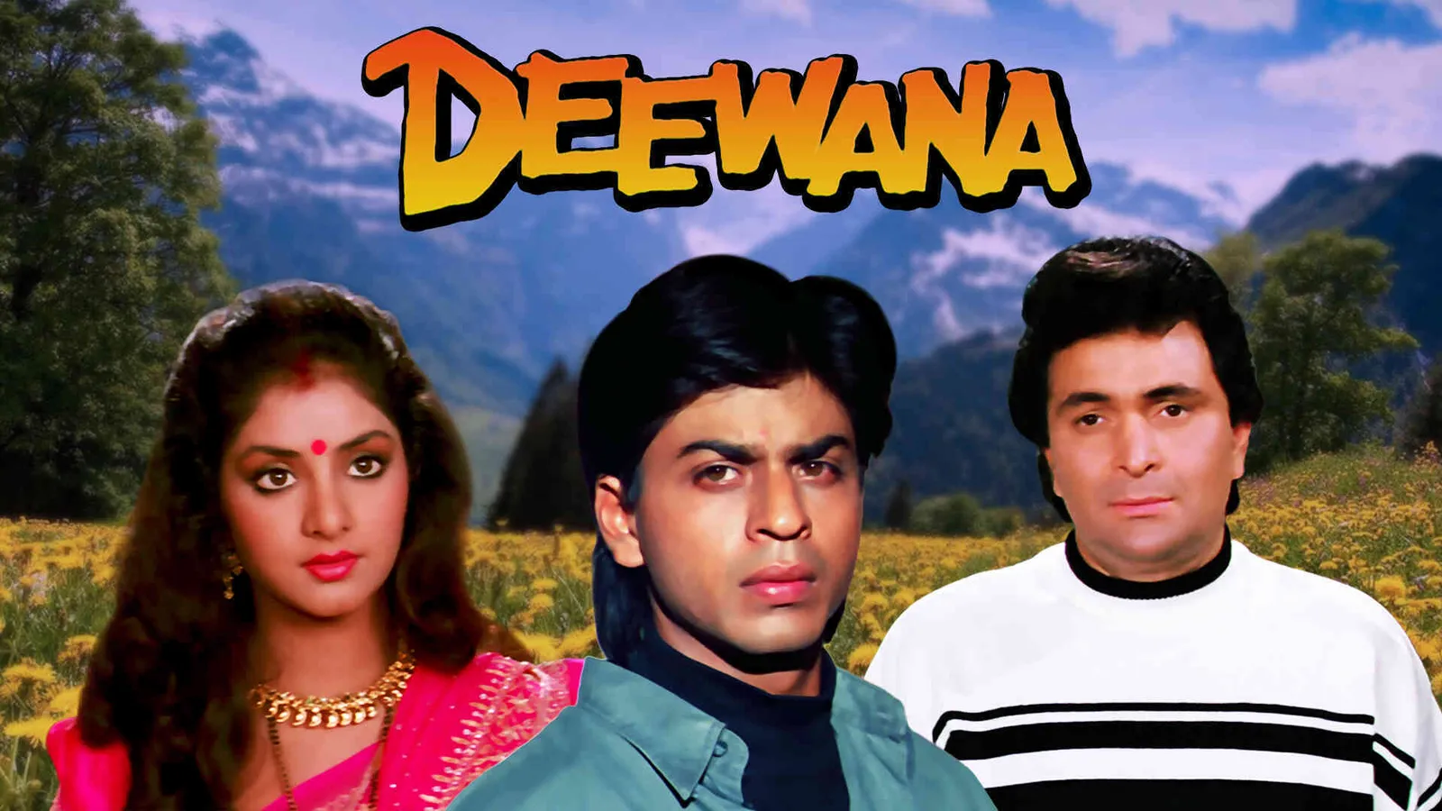 Deewana -15Min_Movies | Airtel Xstream Play