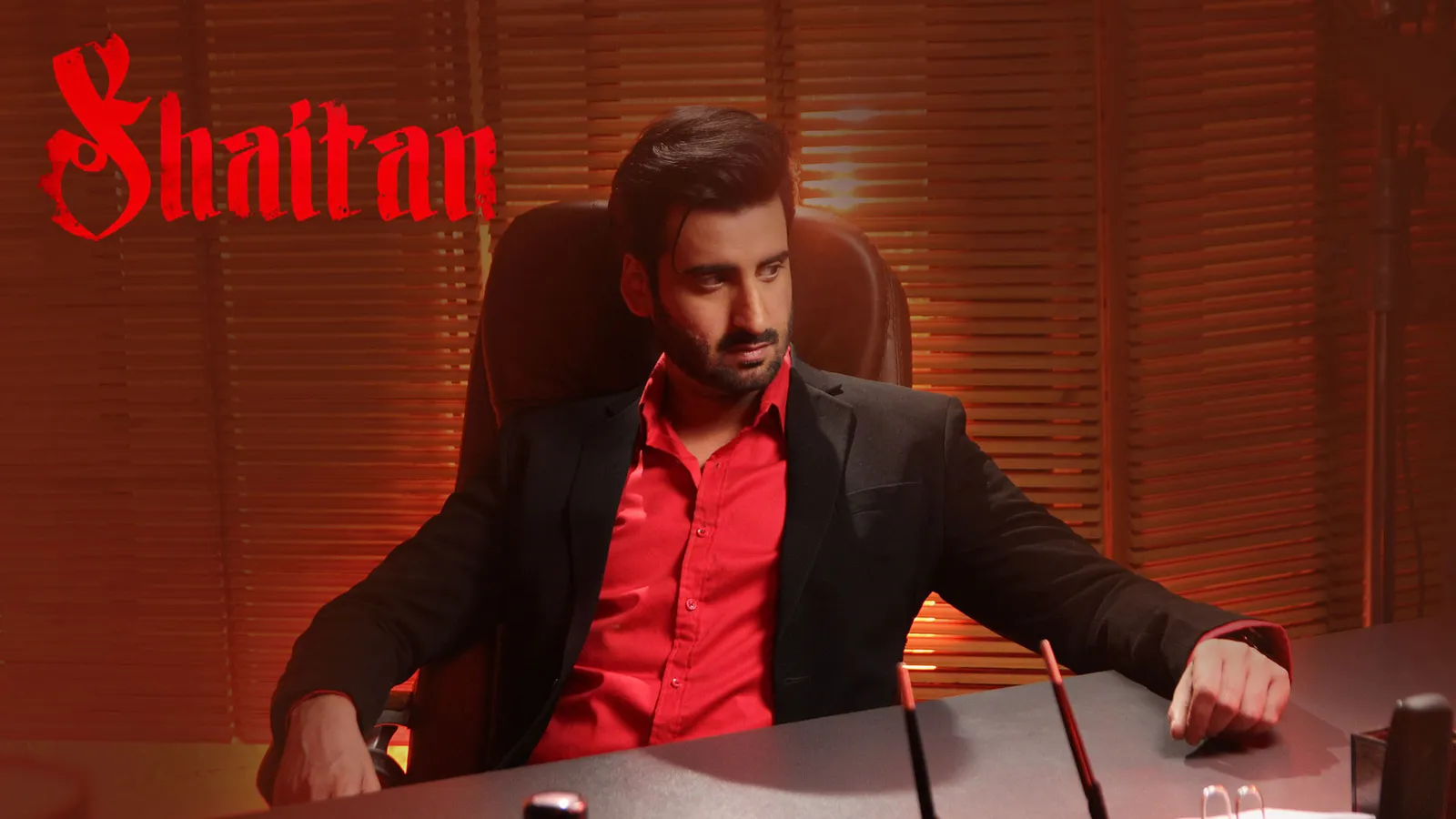 SHAITAN 2021 Full Movie Online Watch HD Movies on Airtel Xstream Play