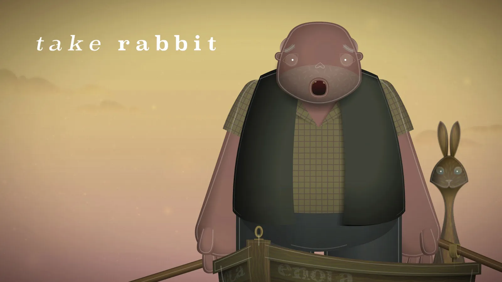 TAKE RABBIT 2017 Full Movie Online - Watch HD Movies on Airtel Xstream Play