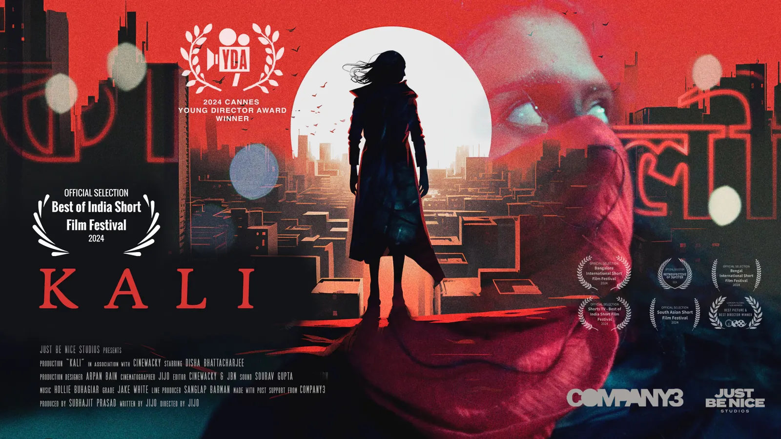 KALI 2023 Full Movie Online - Watch HD Movies on Airtel Xstream Play