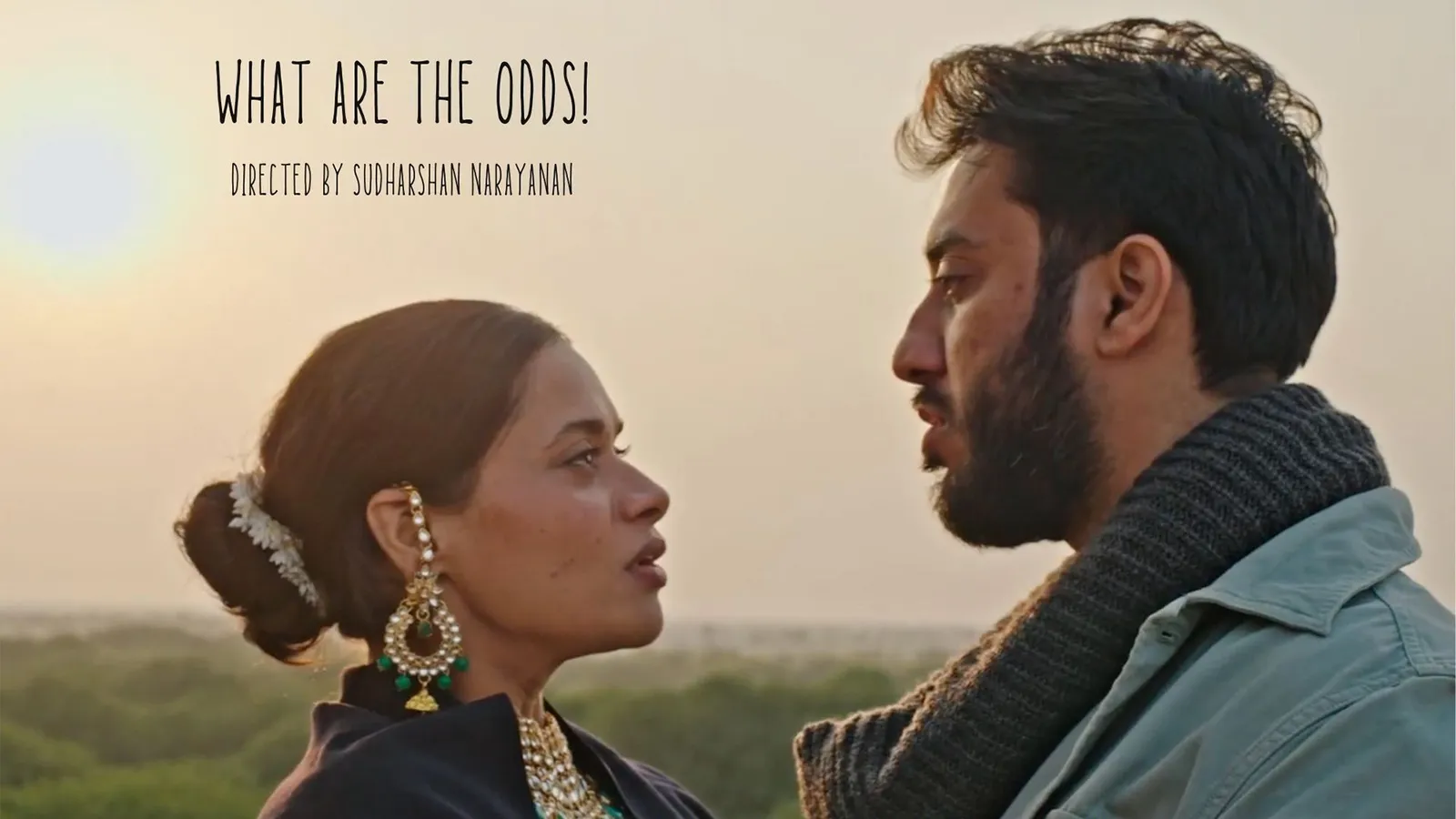WHAT ARE THE ODDS 2025 Full Movie Online - Watch HD Movies on Airtel ...