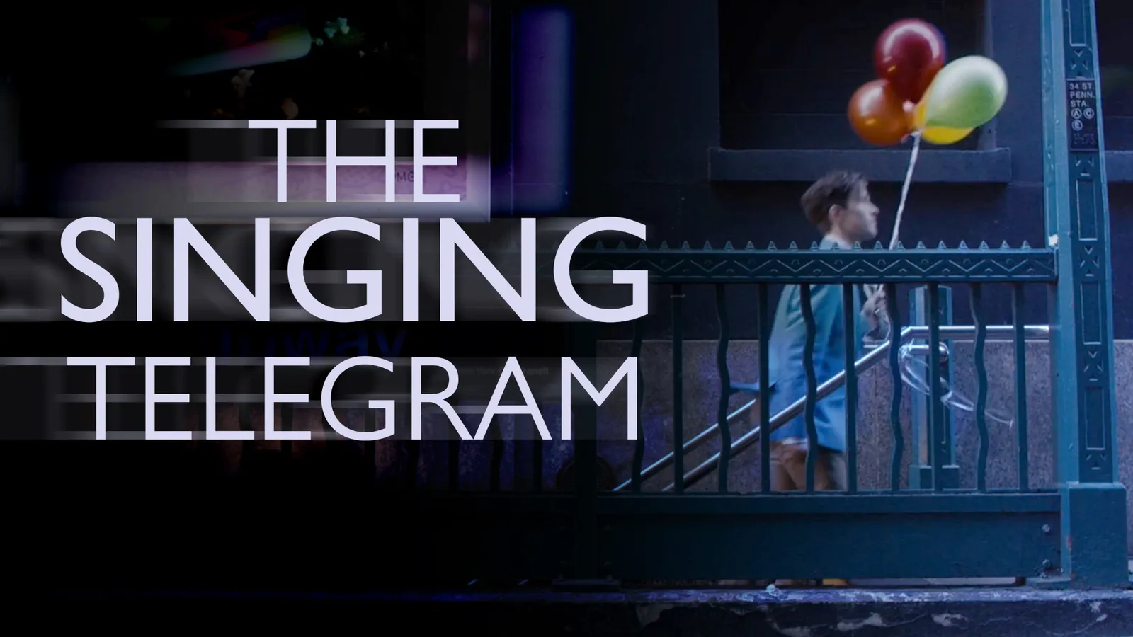 THE SINGING TELEGRAM 2023 - Watch THE SINGING TELEGRAM 2023 Full Movie ...