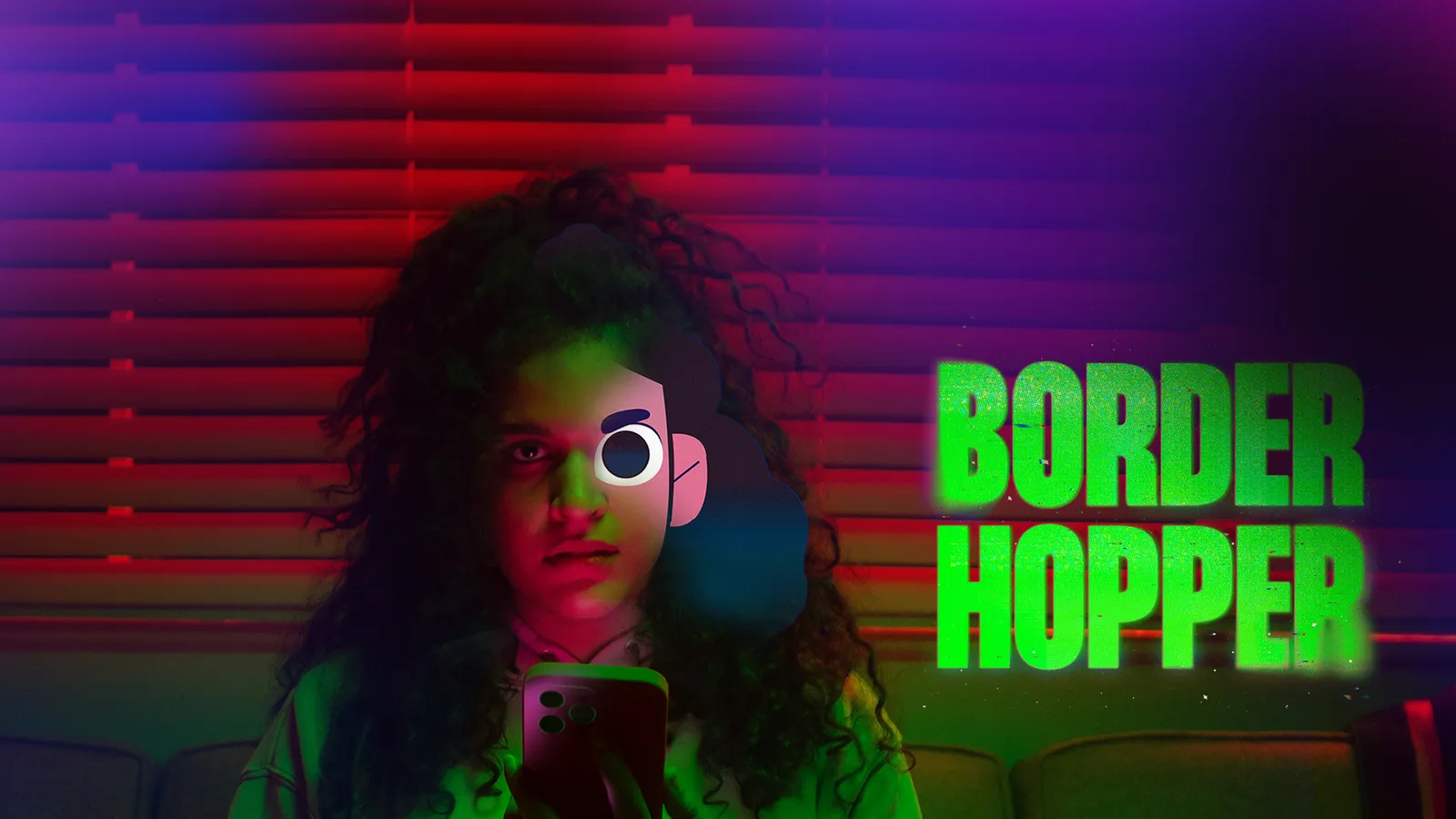 BORDER HOPPER 2023 - Watch BORDER HOPPER 2023 Full Movie Online in HD ...