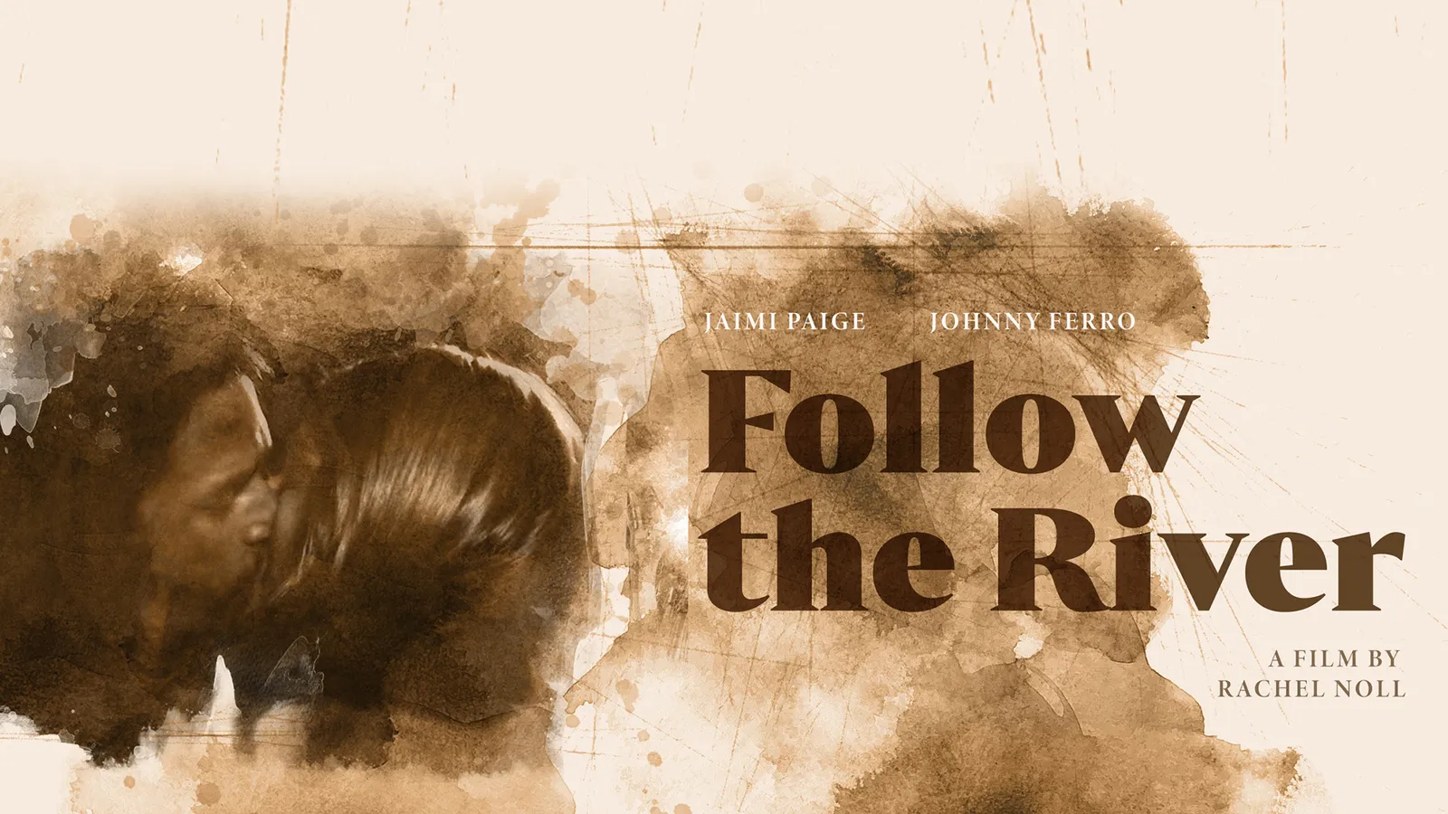 FOLLOW THE RIVER 2018 - Watch FOLLOW THE RIVER 2018 Full Movie Online ...