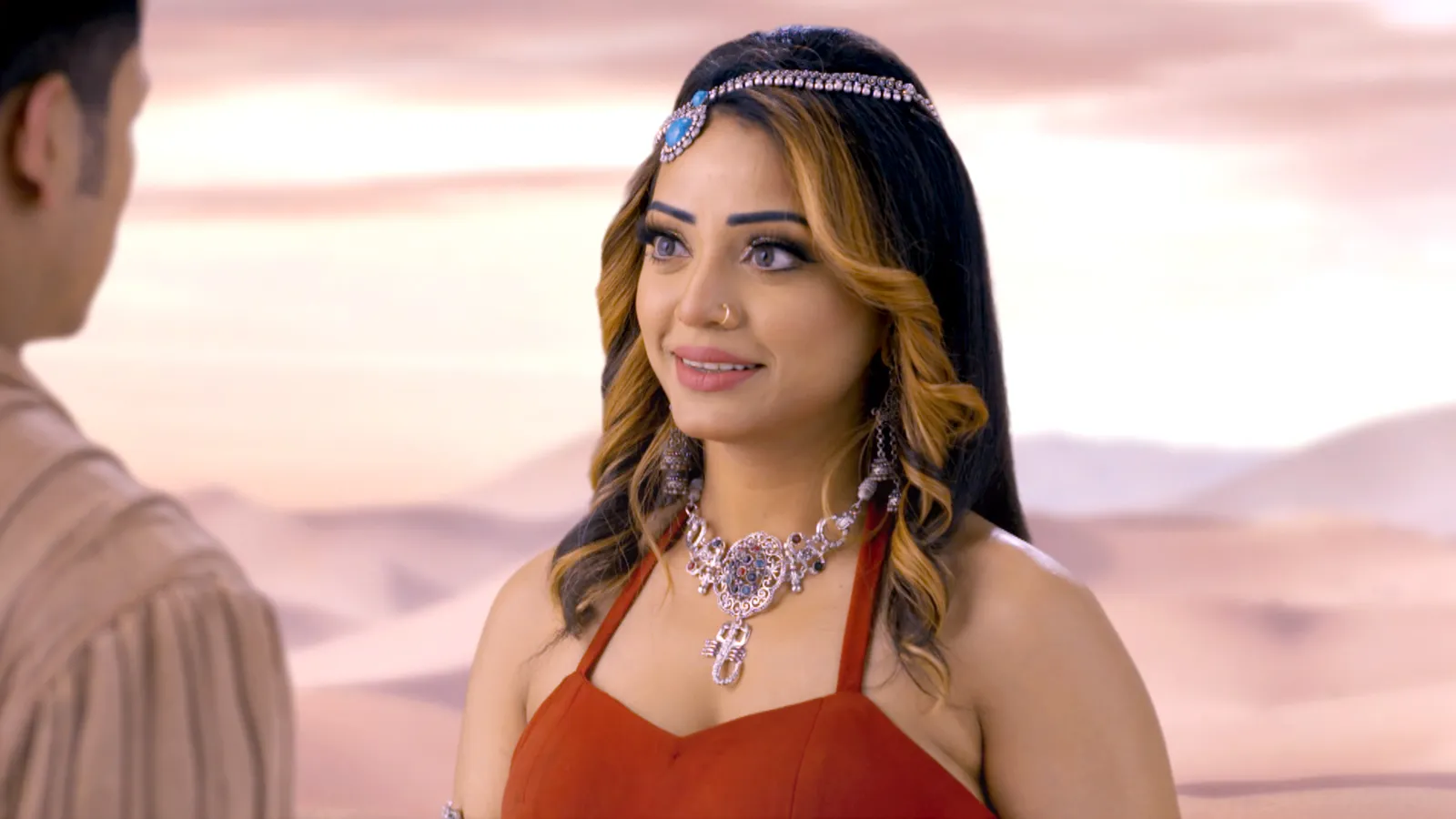 Aladdin Naam Toh Suna Hoga Season undefined Episode 542 Zarina