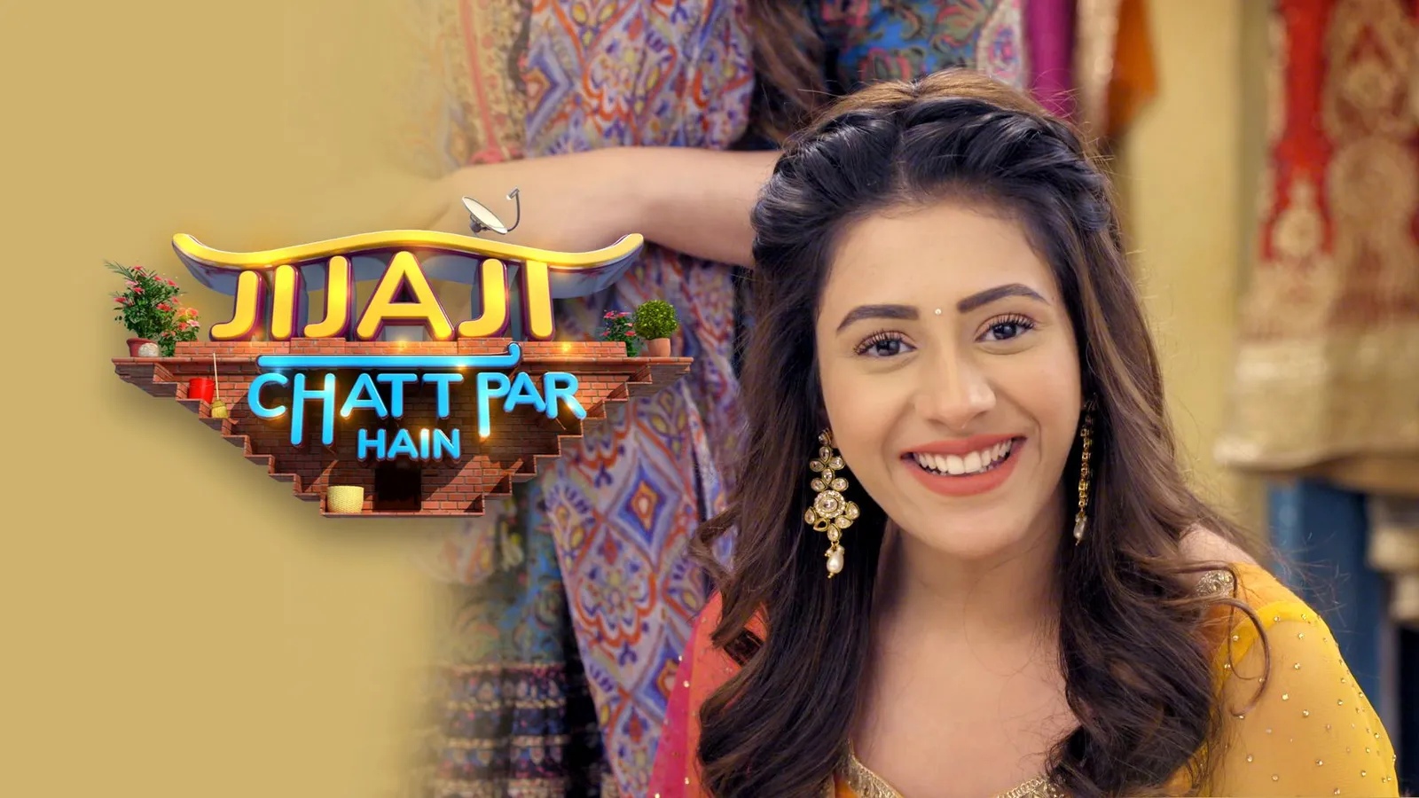 Jijaji Chhat Per Hain Season undefined Episode 549 Karuna Knows