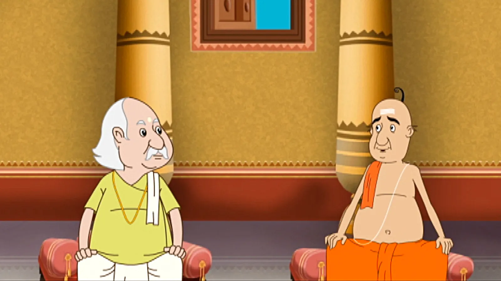 Gopal Bhar Season undefined Episode 699 Jungle Saphai - Airtel Xstream ...
