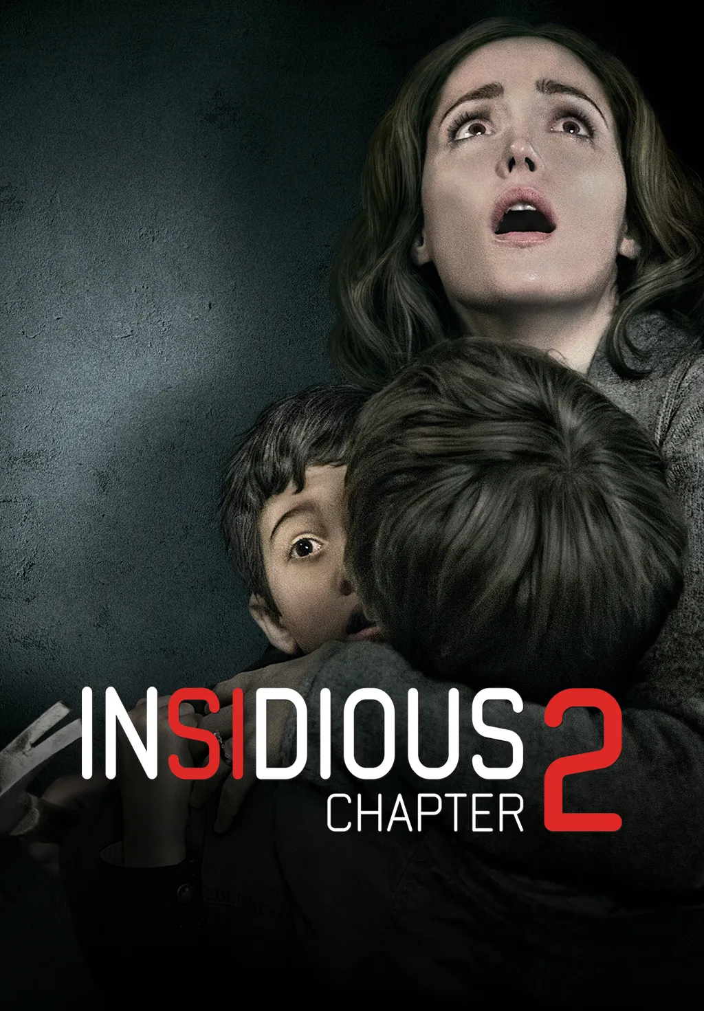 Insidious: Chapter 2013 Full Movie Online Watch HD Movies on