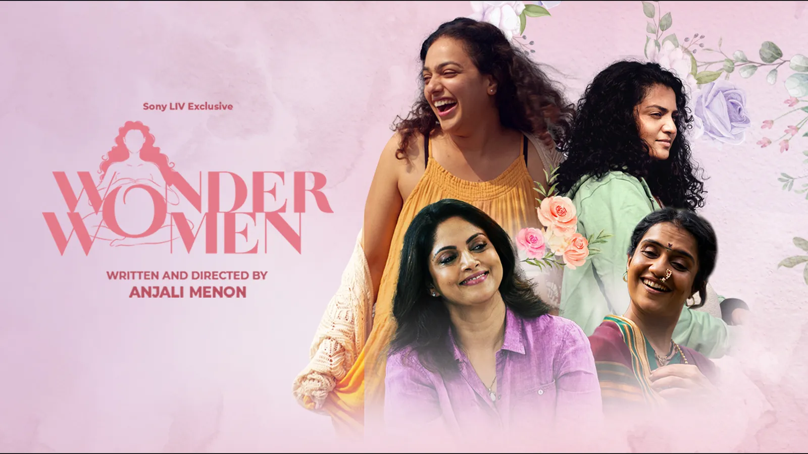 Wonder Women 2022 Full Movie Online Watch HD Movies on Airtel