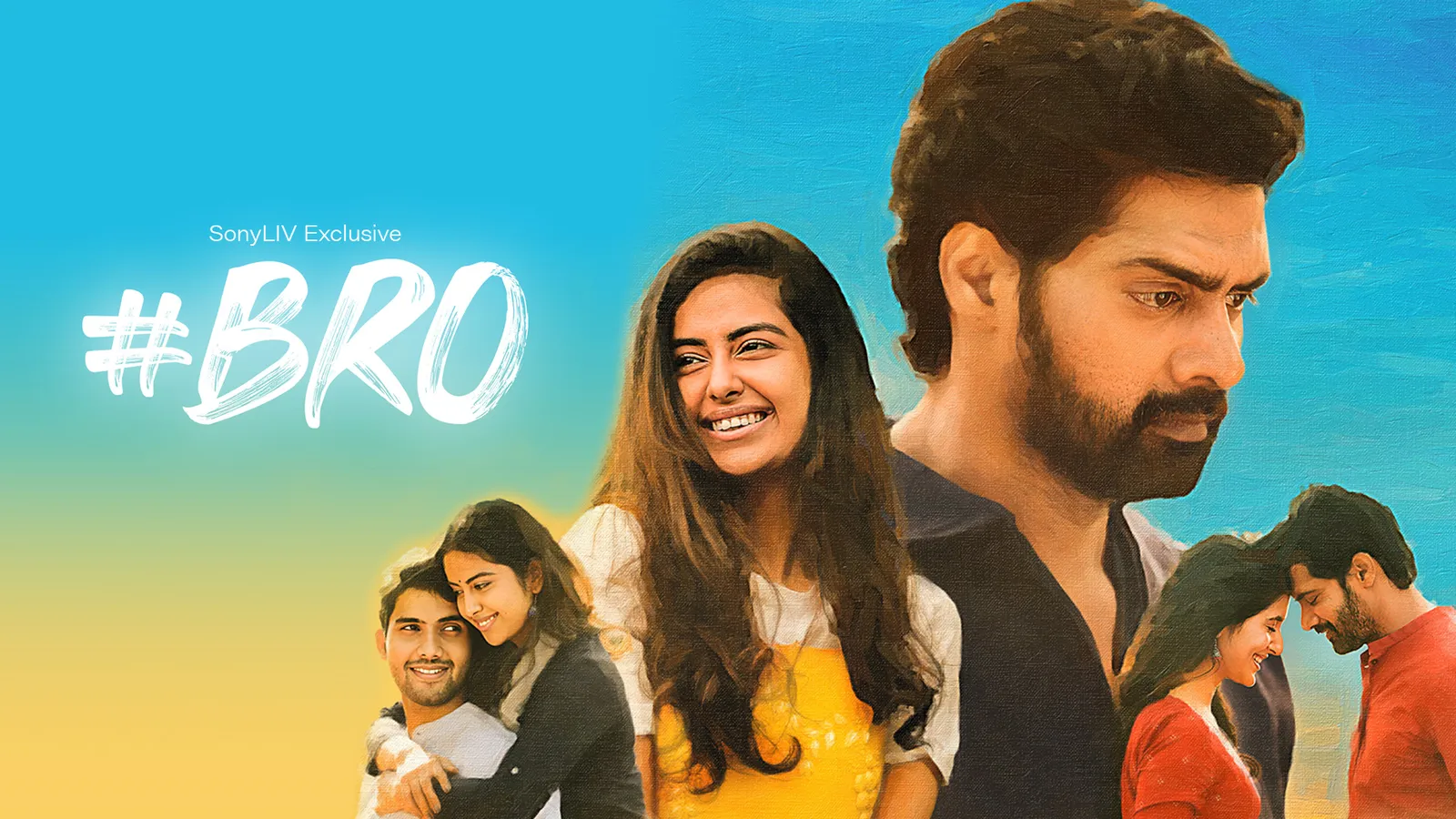 Film Fmovies Big Brother Poster Big Brother Malayalam Movie Amazon