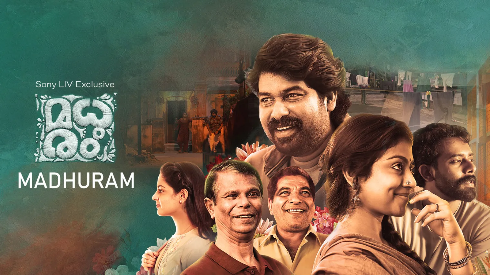 Poster New Malayalam Movies In Hotstar New Malayalam Movies