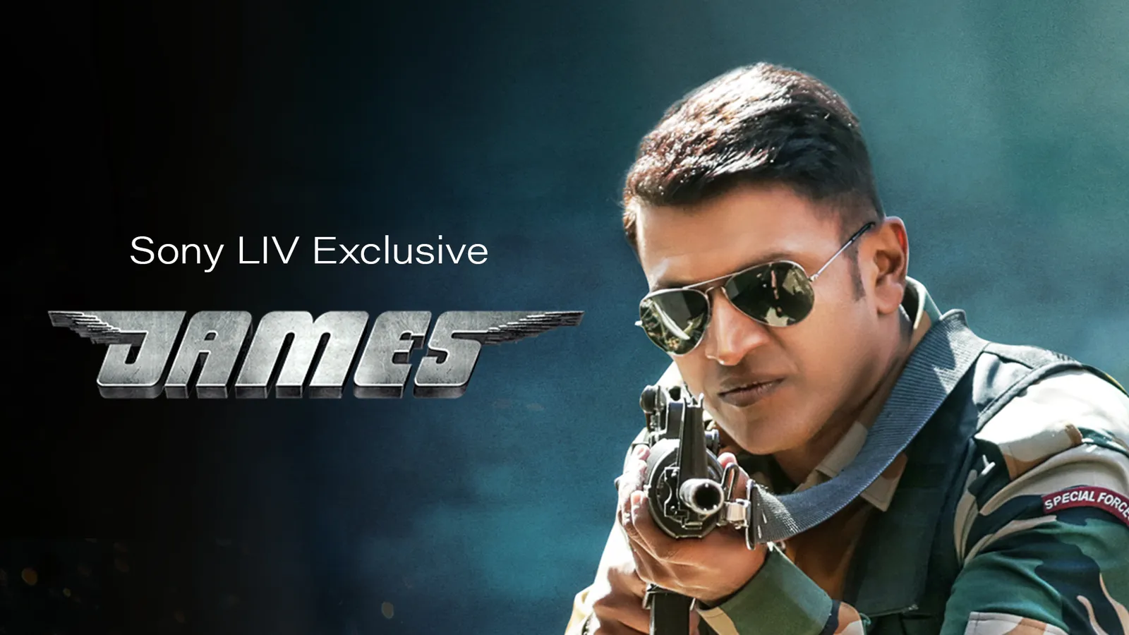 James 2022 Full Movie Online Watch HD Movies on Airtel Xstream Play