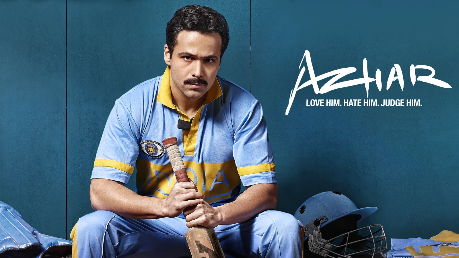 Azhar 2023 - Watch Azhar 2023 Full Movie Online in HD | Airtel Xstream Play