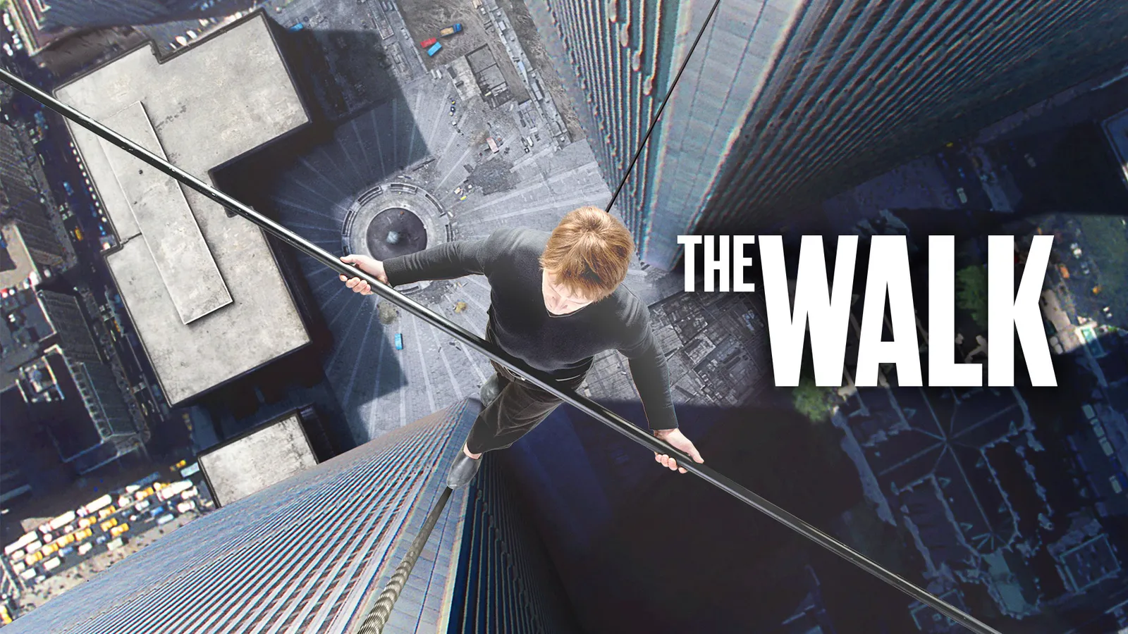 The Walk 2015 - Watch The Walk 2015 Full Movie Online in HD | Airtel ...