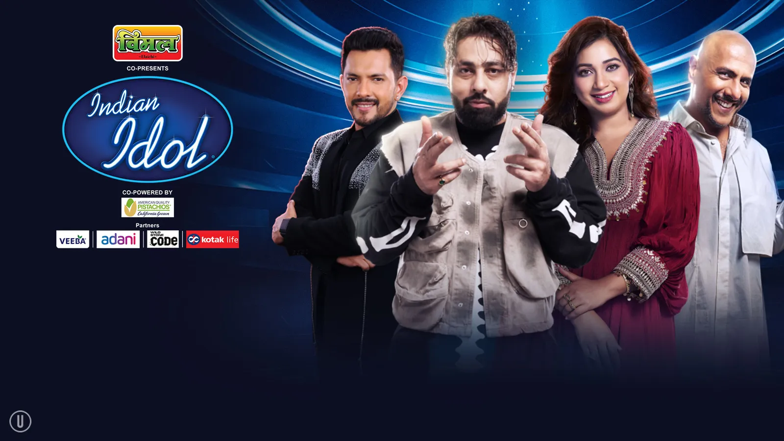 Watch Indian Idol Online