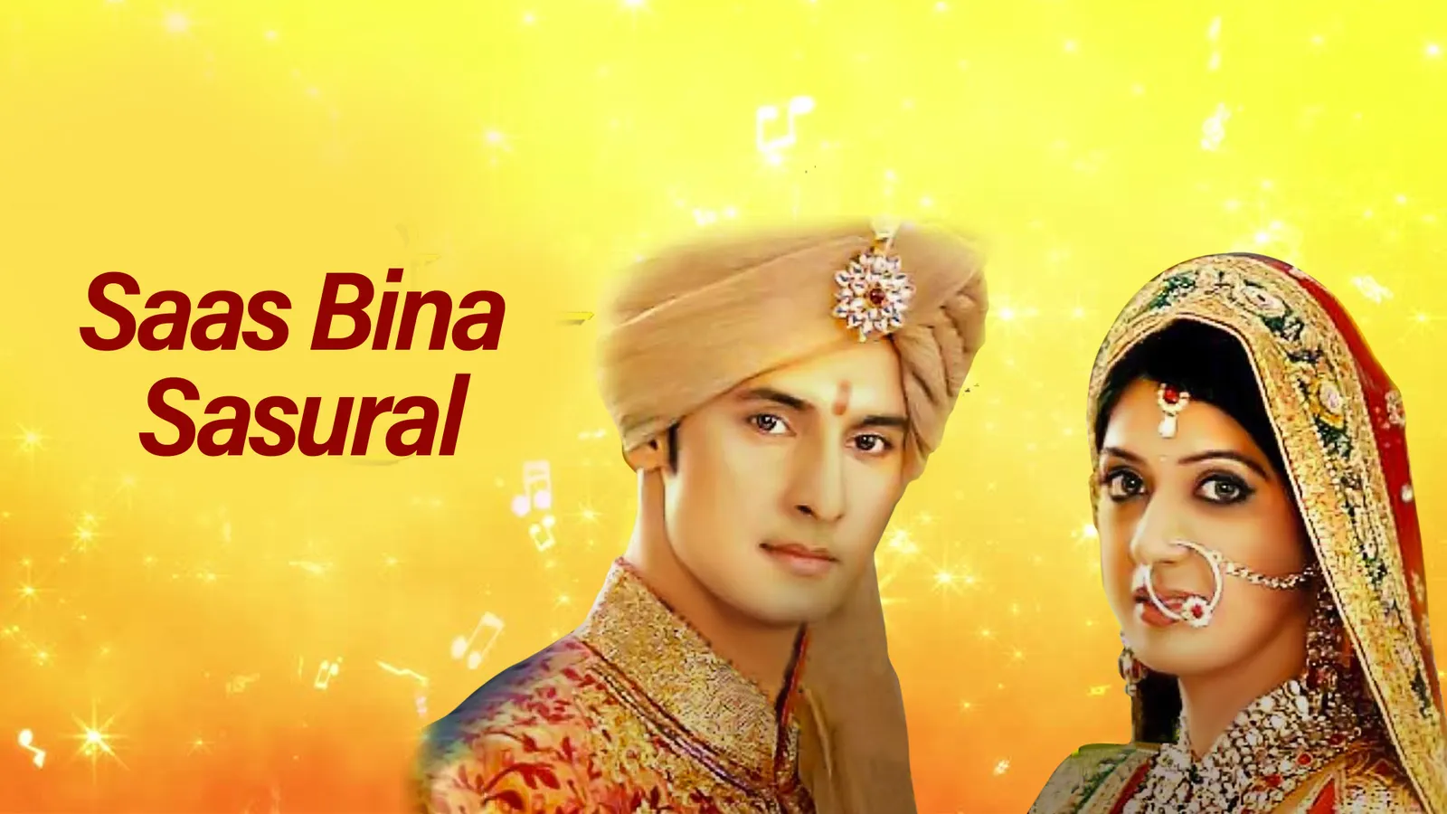 Watch Saas Bina Sasural TV Show Latest Episodes Online at Airtel