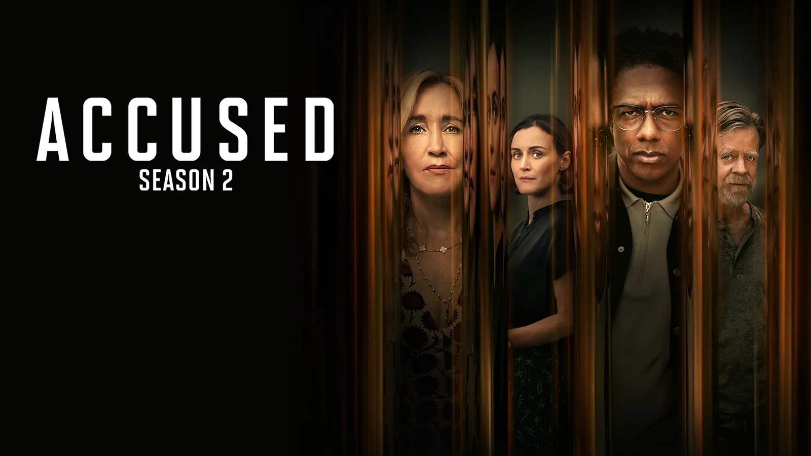 Watch Accused Full HD TV Show Online Airtel Xstream Play