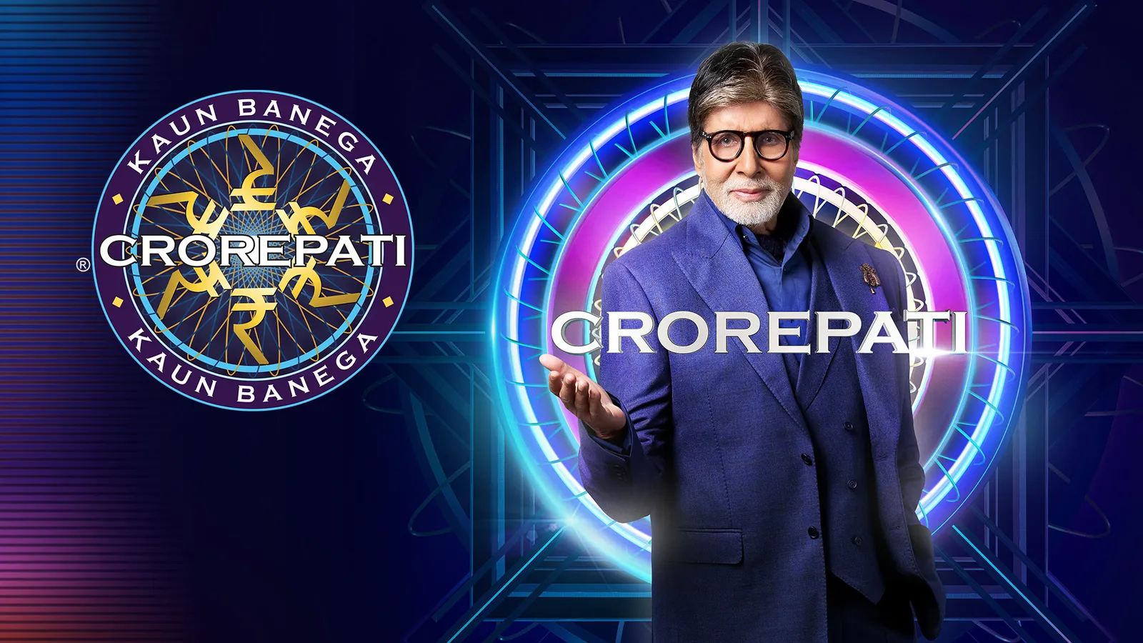 Kaun Banega Crorepati TV Show: Watch Kaun Banega Crorepati TV Show All ...