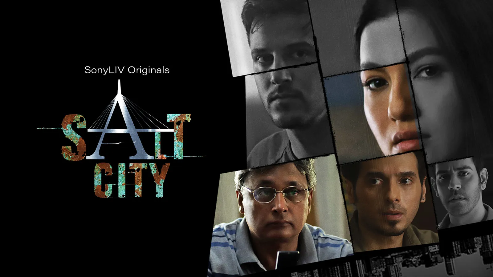 Watch Salt City TV Show Latest Episodes Online at Airtel Xstream Play