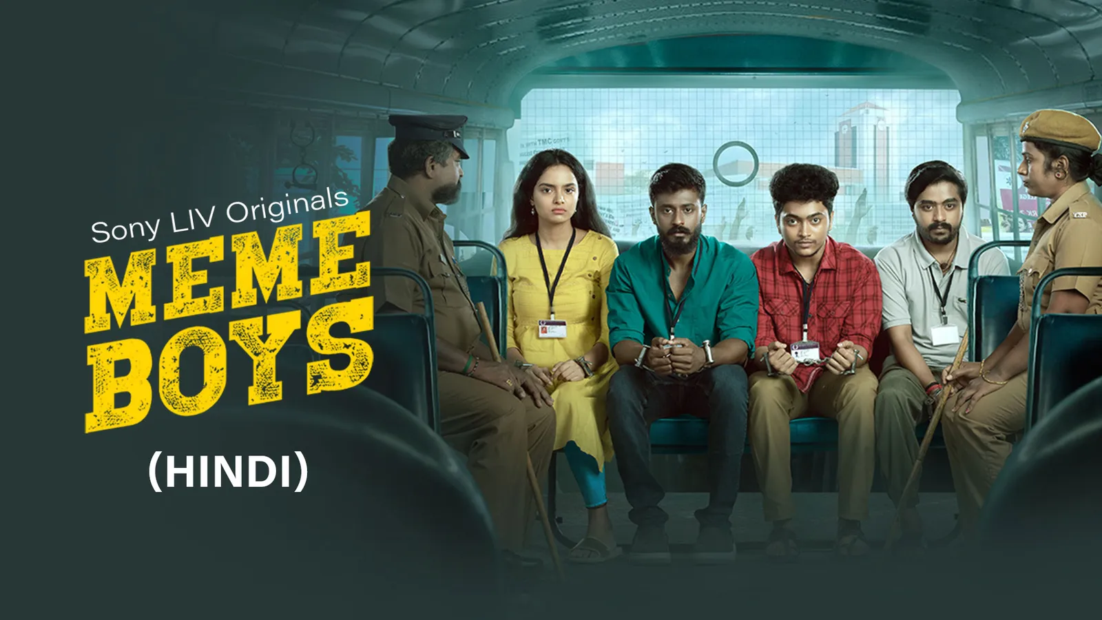 Watch Meme Boys (Hindi) TV Show Latest Episodes Online at Airtel
