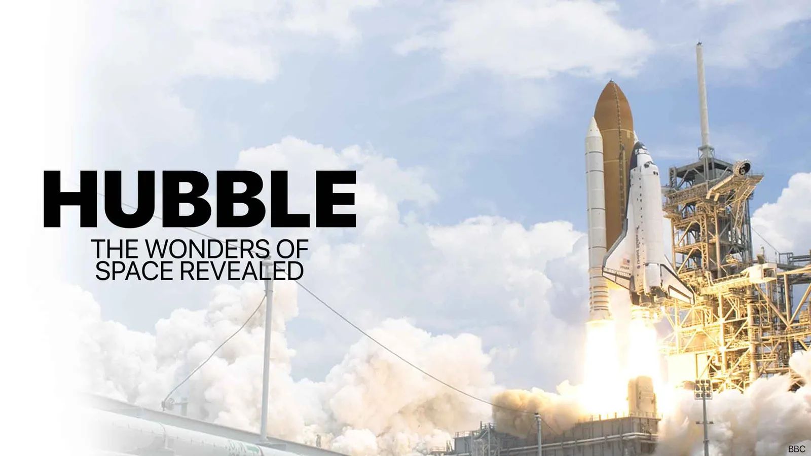 Hubble: The Wonders Of Space Revealed TV Show: Watch Latest Episodes ...