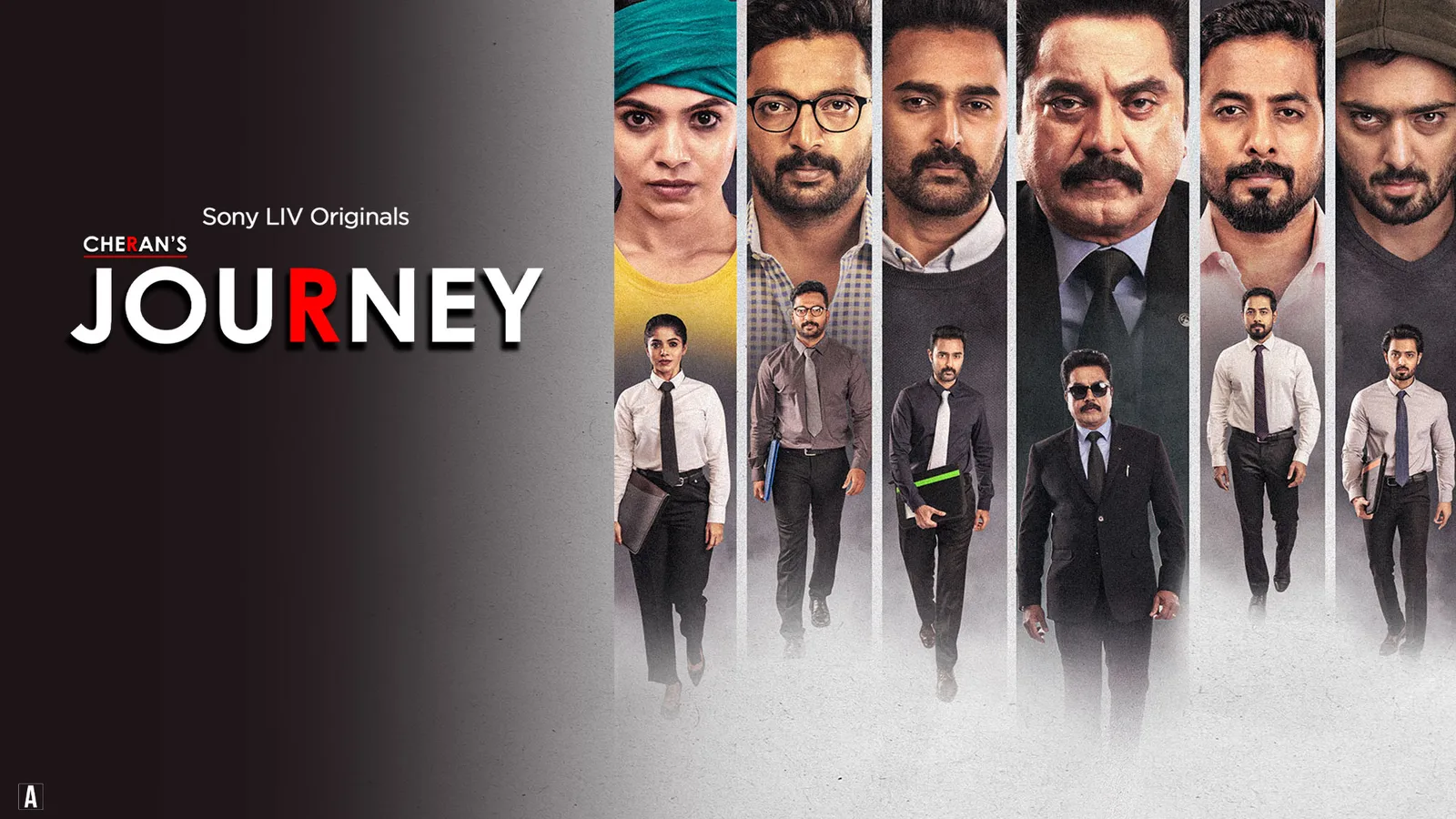 Watch Cheran's Journey TV Show Latest Episodes Online at Airtel