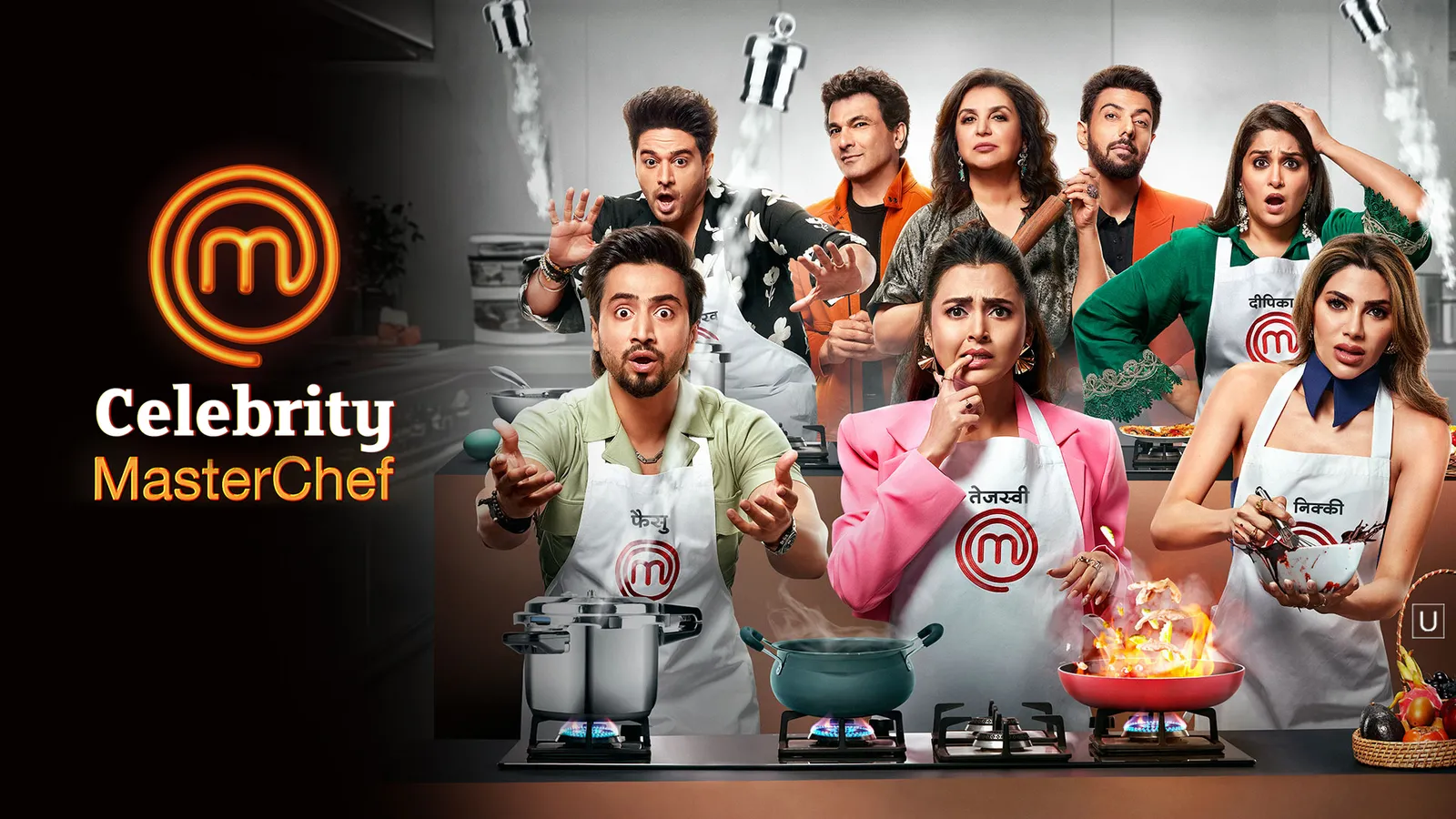 Watch Celebrity MasterChef TV Show Latest Episodes Online at