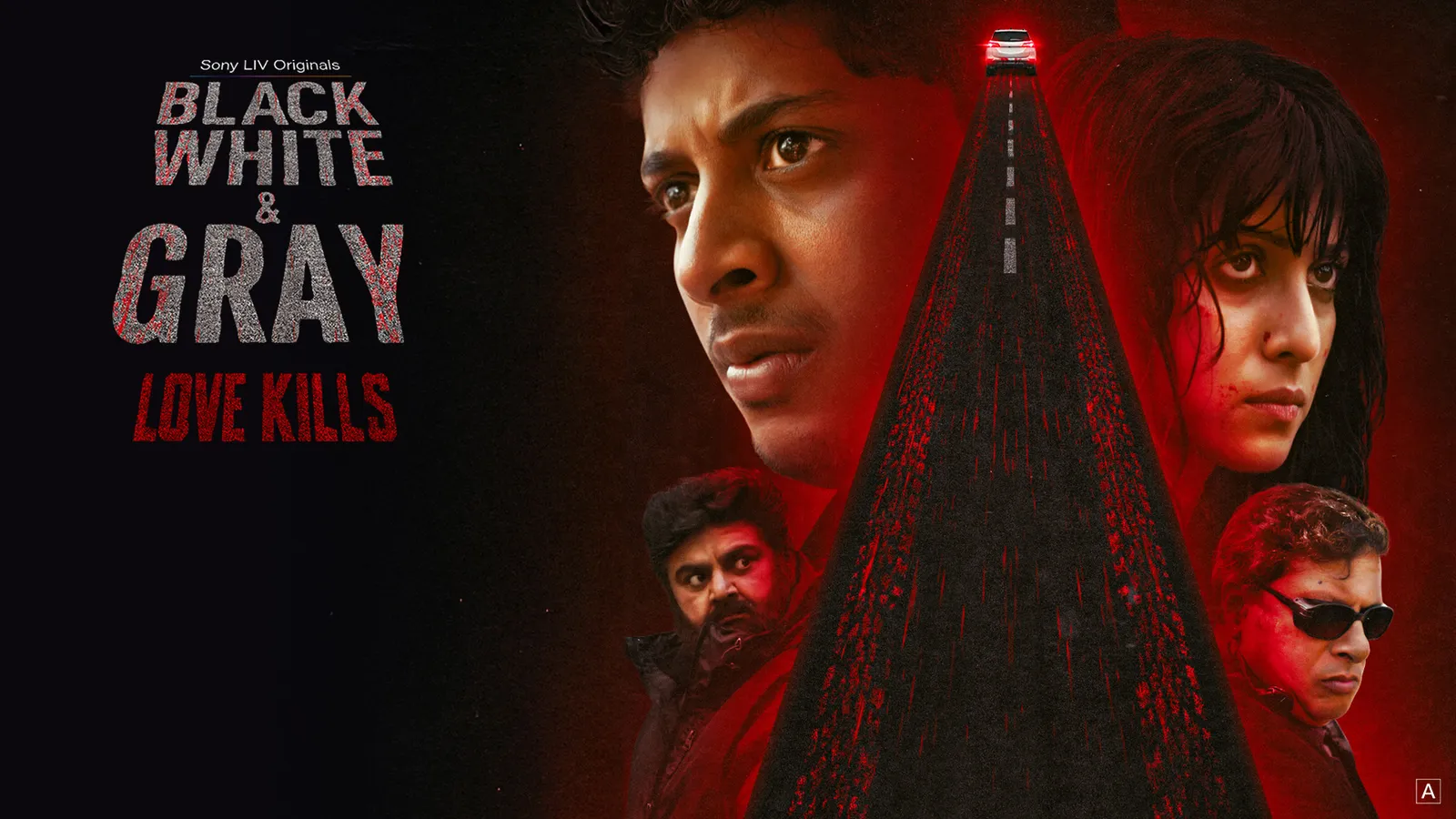 Suspense Thriller Best Series In Sony Liv Film Suspense Series