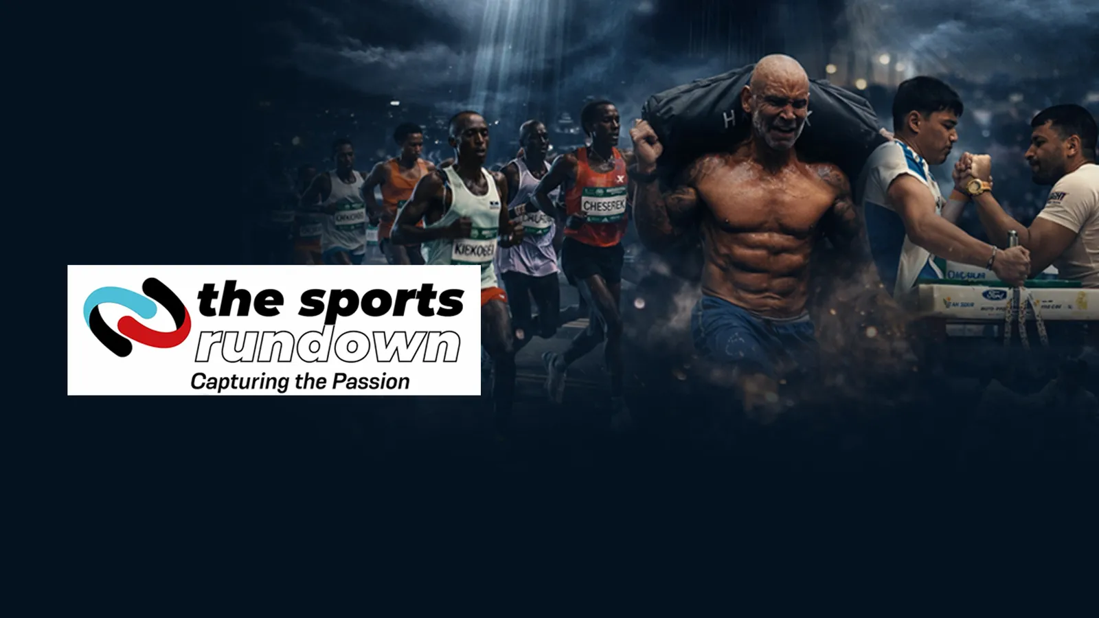 The Sports Rundown 2026 TV Show: Watch Latest Episodes Online | Airtel ...