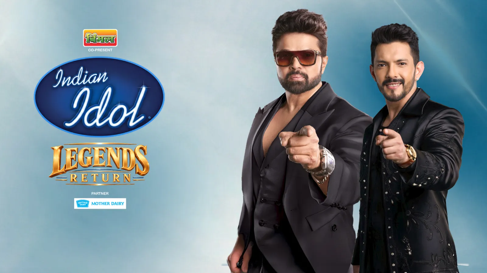 Indian Idol - Legends Return TV Show: Watch Latest Episodes Online ...