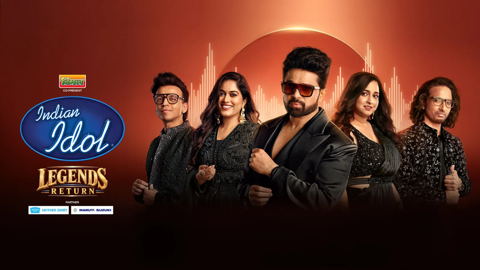 Indian Idol - Legends Return TV Show: Watch Latest Free Episodes Online ...
