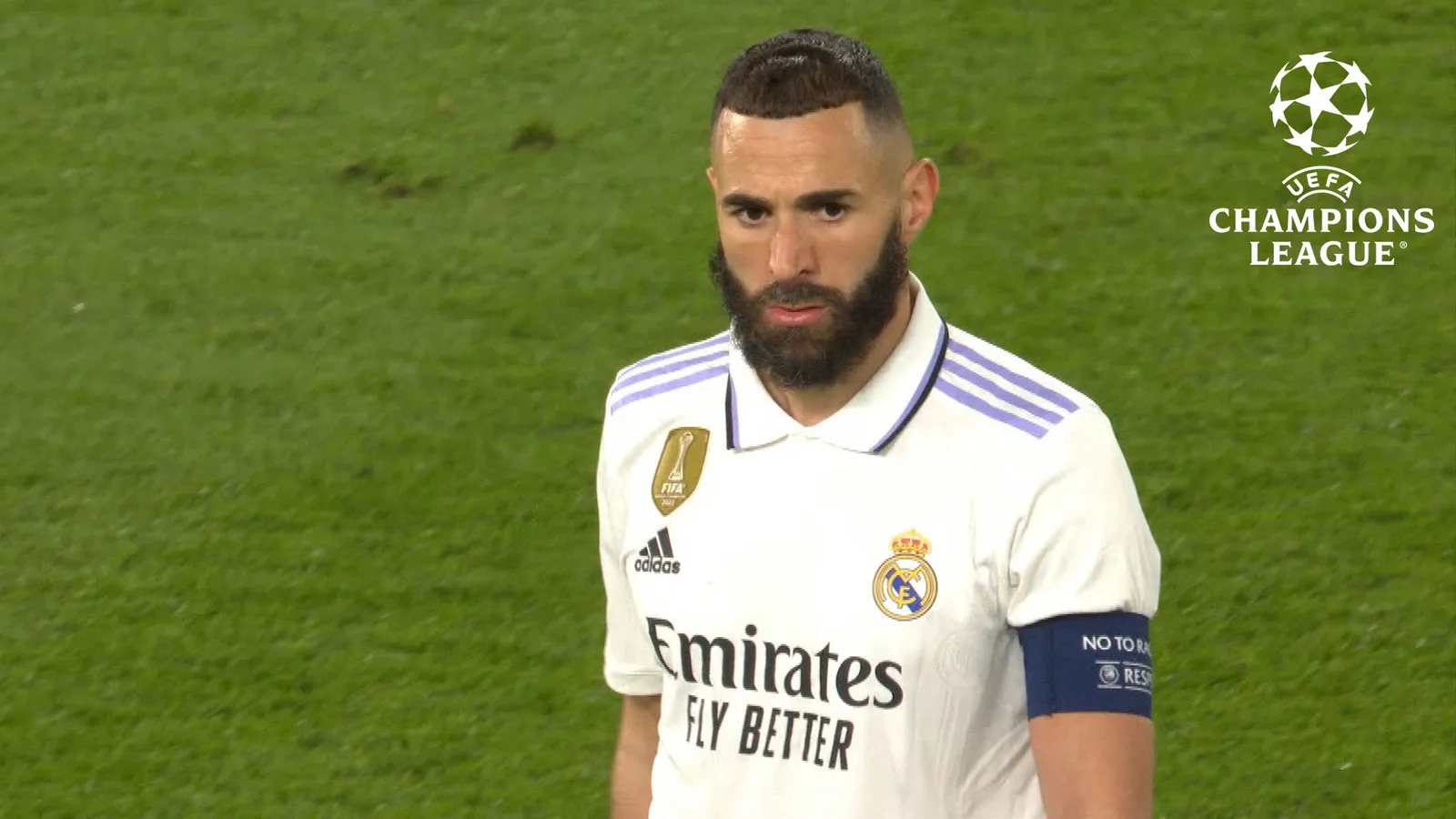 Real Madrid Deport Chelsea, March Into SF - Highlights - 19 Apr 2023