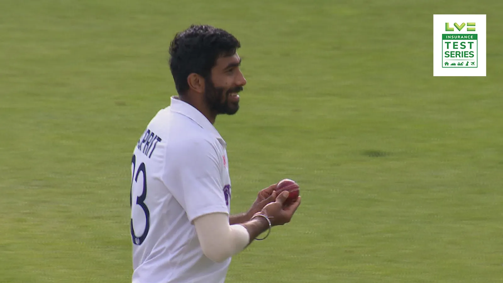 Full Match HLS - 1st Test - ENG vs IND | Airtel Xstream Play