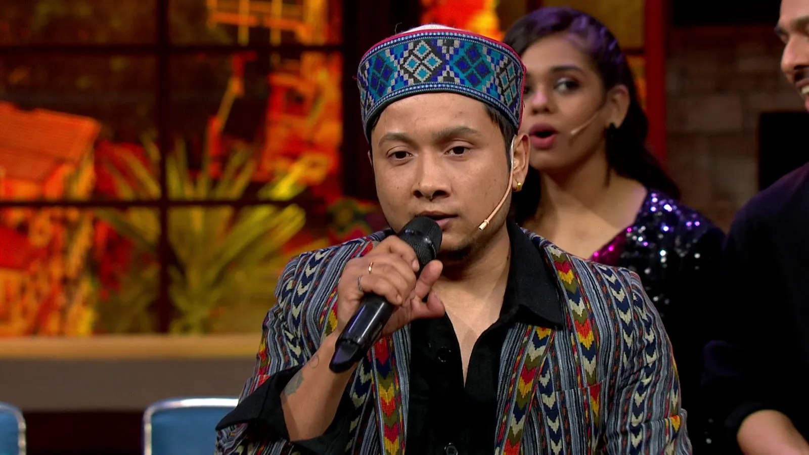 The Indian Idol Performance | Airtel Xstream Play