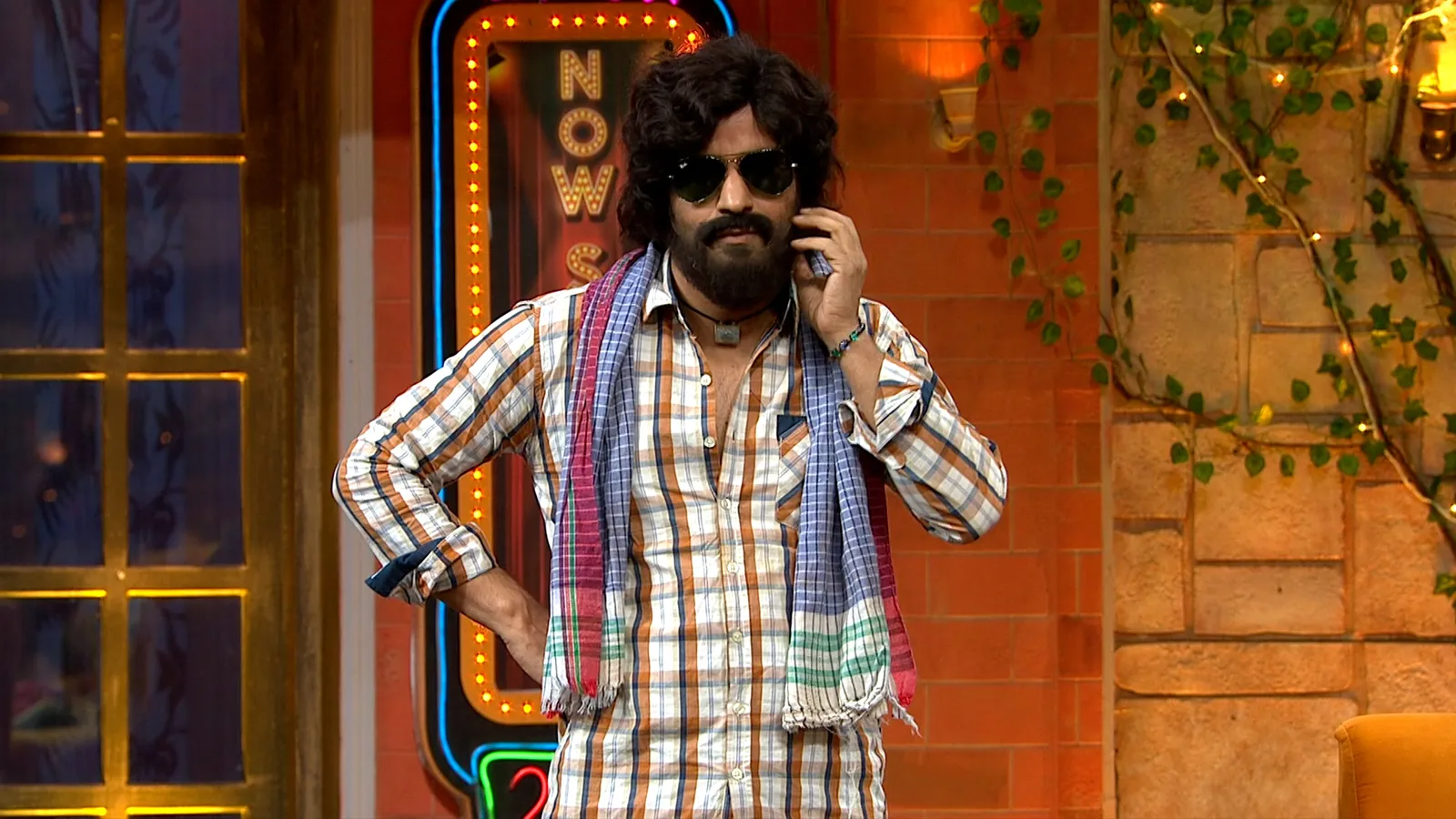 Pushpa Raj Ki Entry | Airtel Xstream Play
