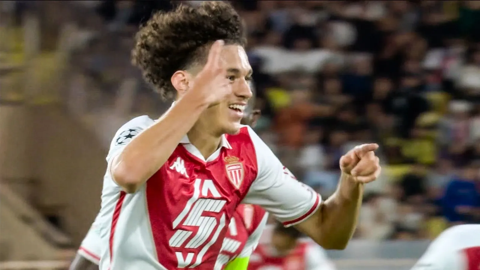 Monaco Edge 10-Man Barcelona - Highlights - 20 Sep 2024
