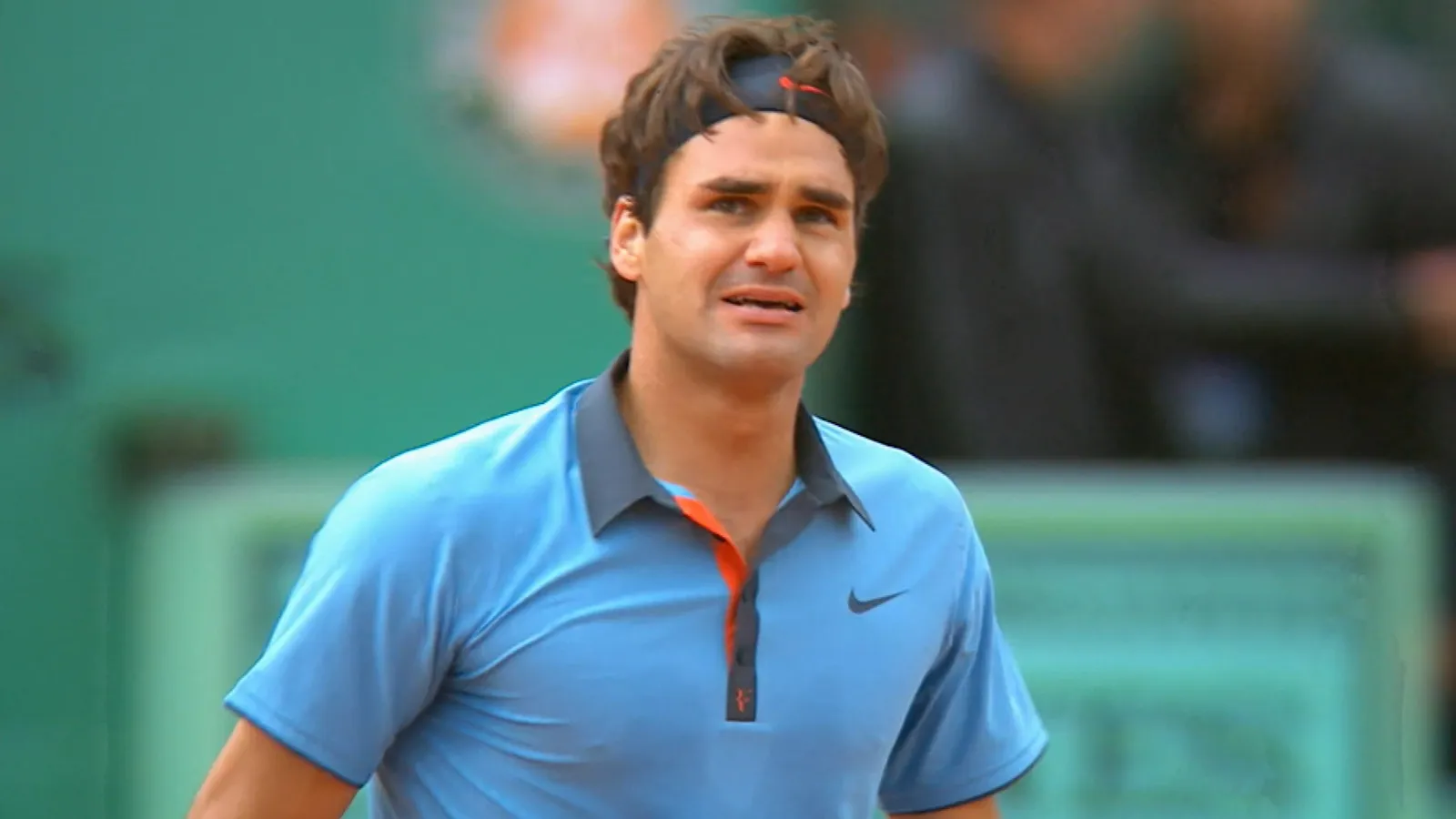 Roger Federer vs Robin Soderling - Final - 2009 | Airtel Xstream Play