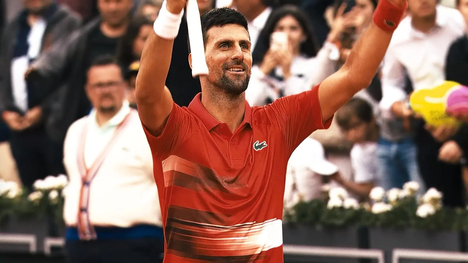 5 Reason To Watch The Roland-Garros | Airtel Xstream Play