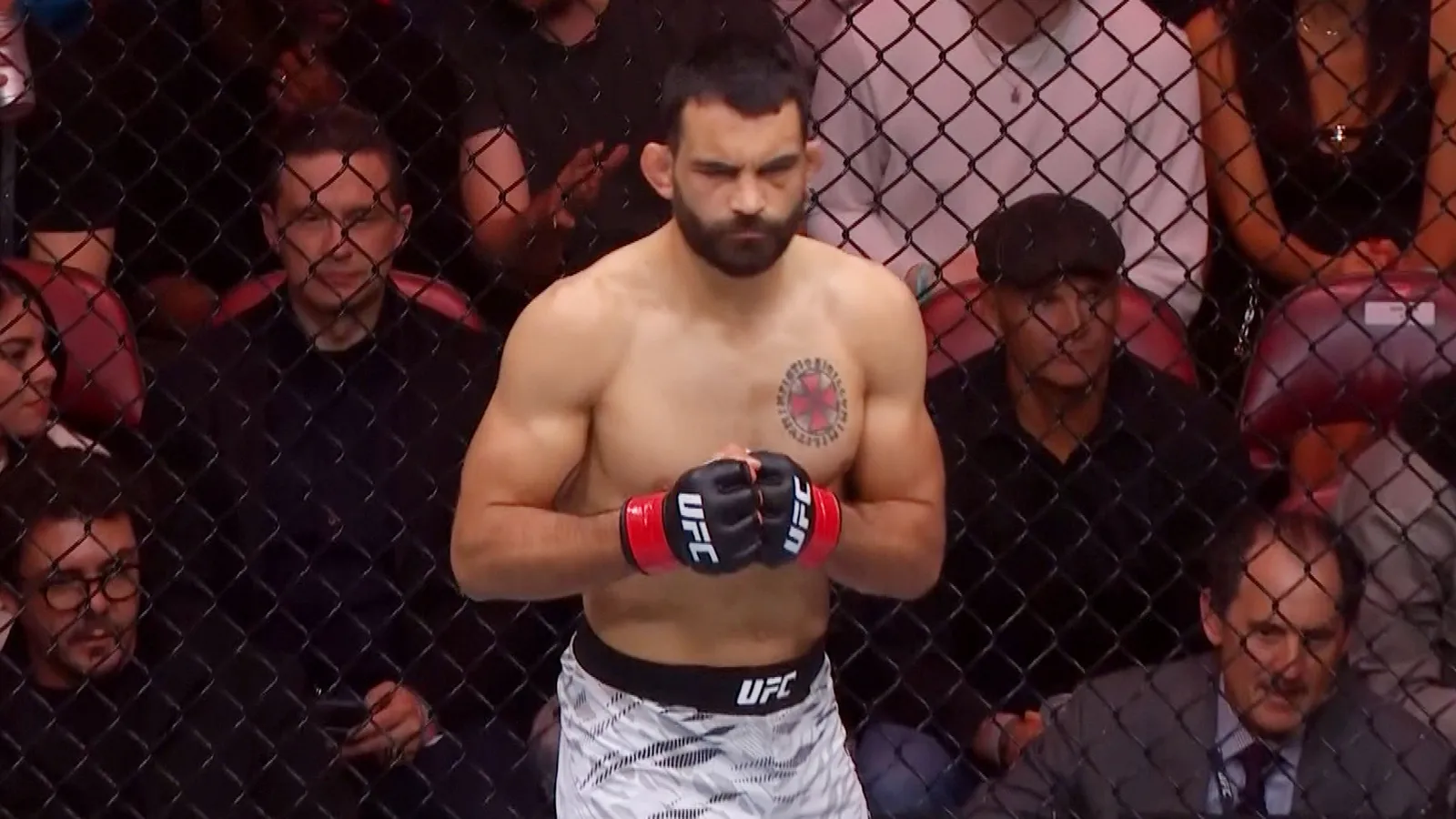 Saint-Denis vs Prepolec - UFC 315 - Highlights - 11 May 2025