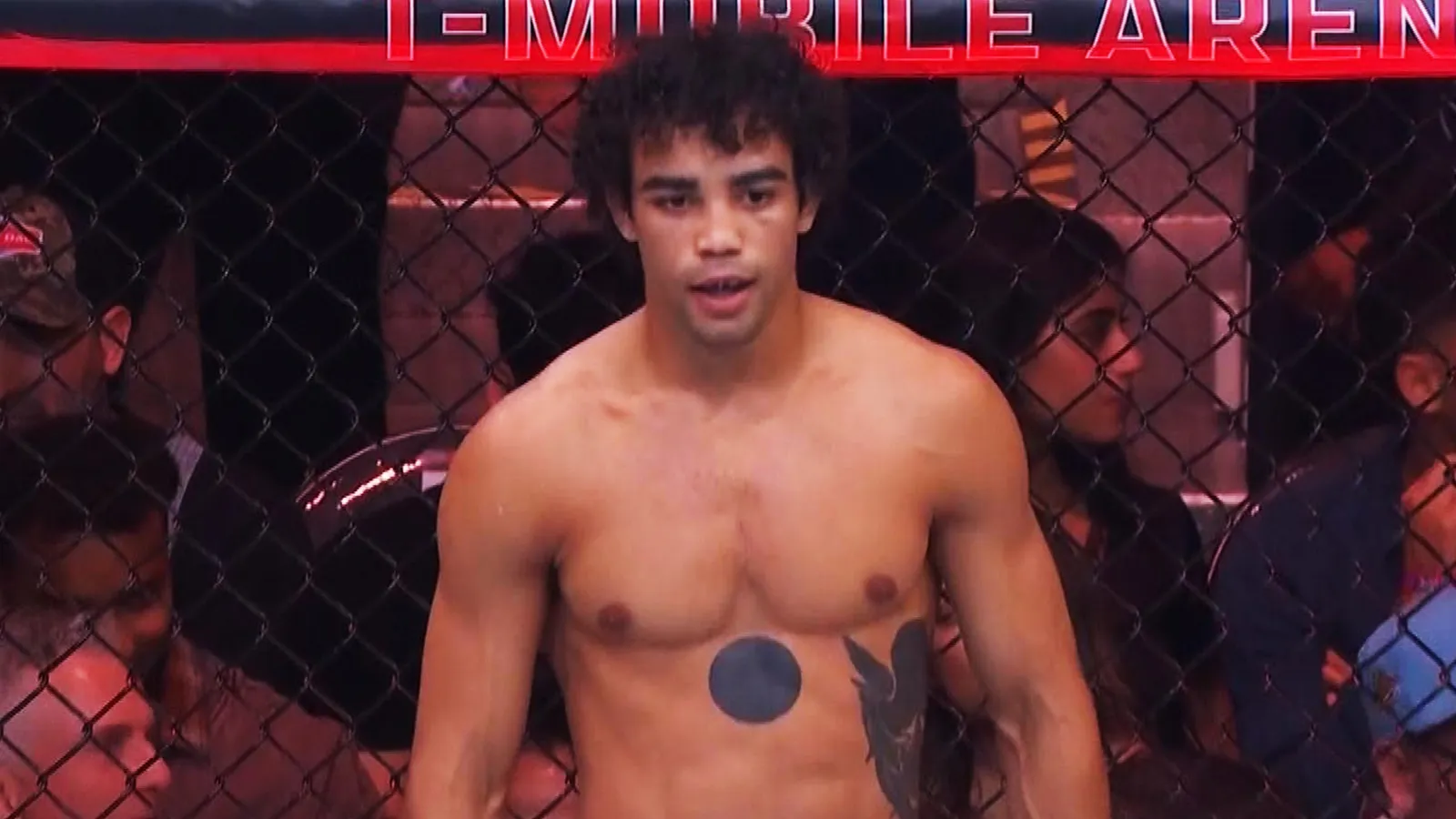 Talbott vs Lima - UFC 317 - Highlights - 29 Jun 2025 | Airtel Xstream Play