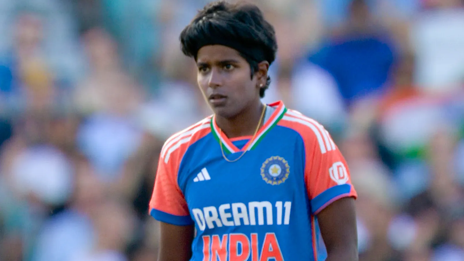 Arundhati Reddy Bags Three In An Over | Airtel Xstream Play